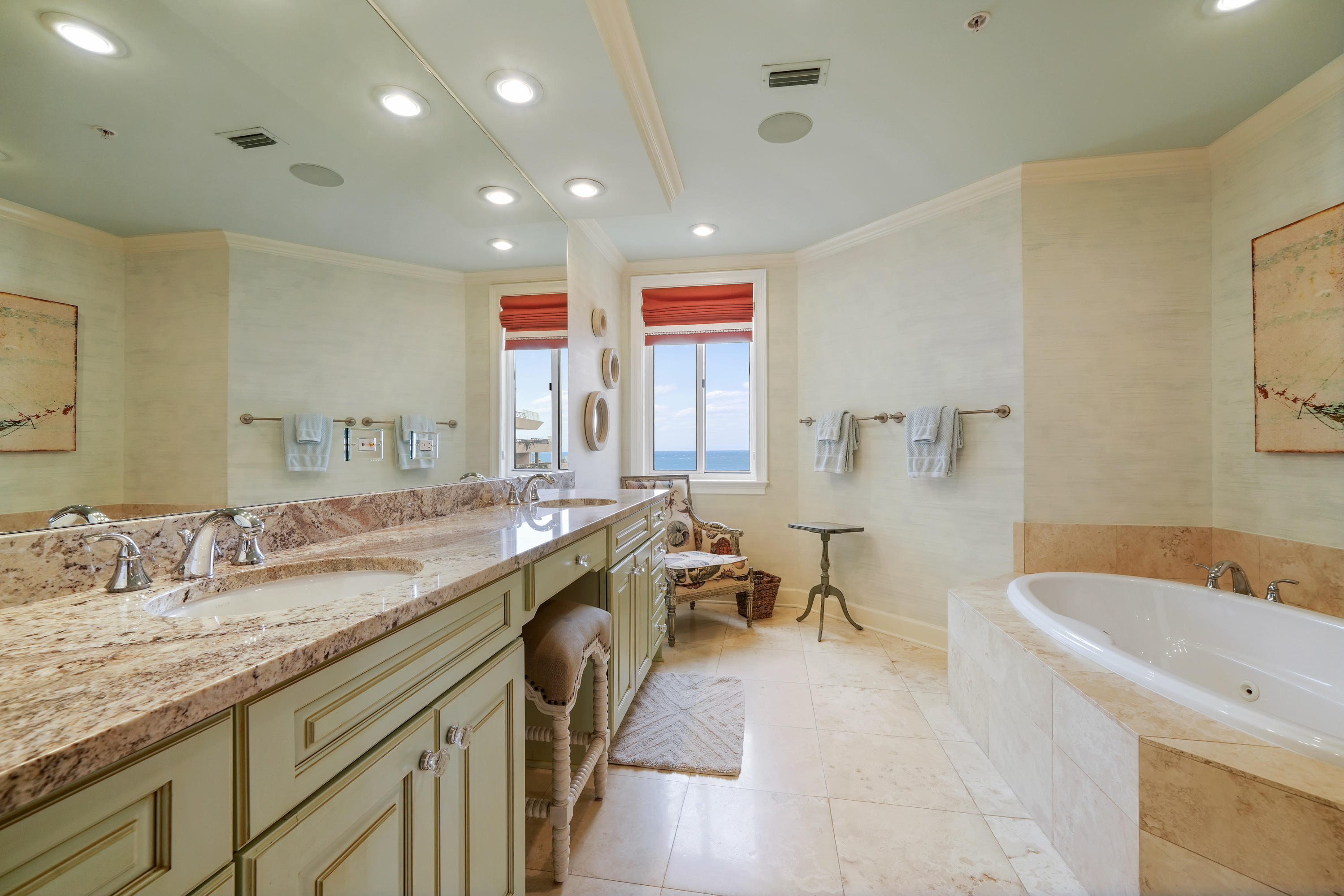 GRAND DUNES - NORTH TOWER - Residential