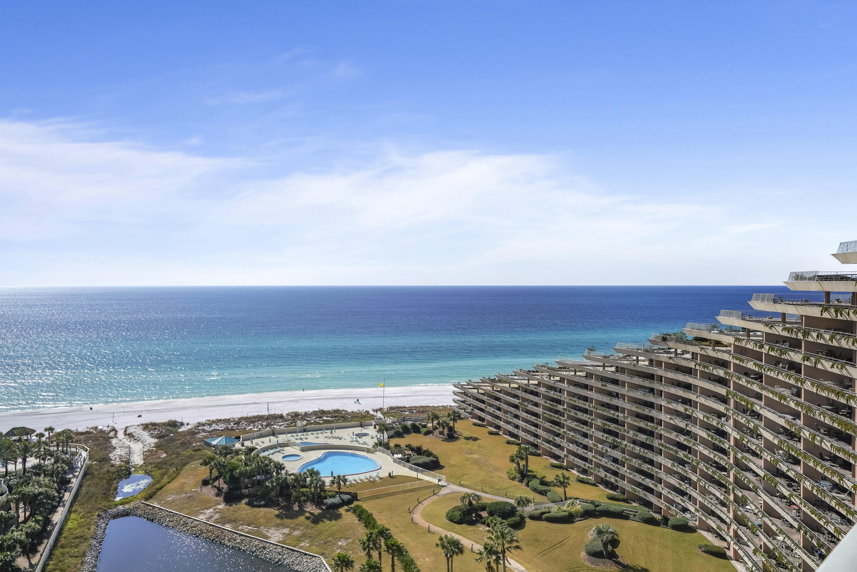 GRAND DUNES - NORTH TOWER - Residential