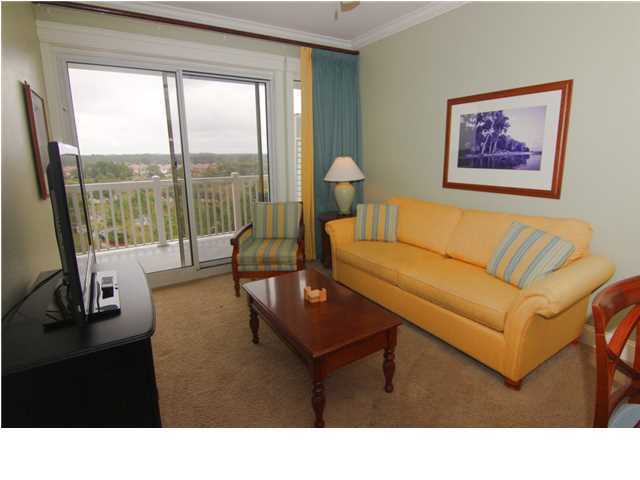 GRAND SANDESTIN THE - Residential