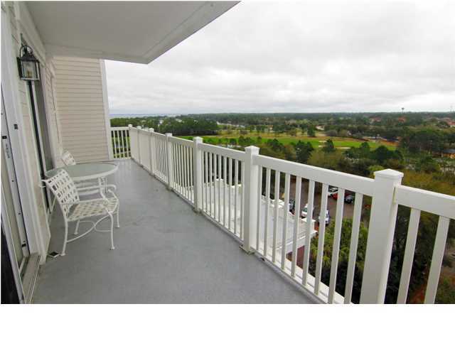 GRAND SANDESTIN THE - Residential