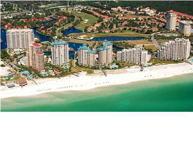 GRAND SANDESTIN THE - Residential