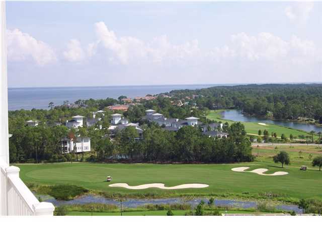 GRAND SANDESTIN THE - Residential