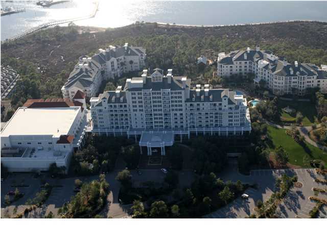GRAND SANDESTIN THE - Residential