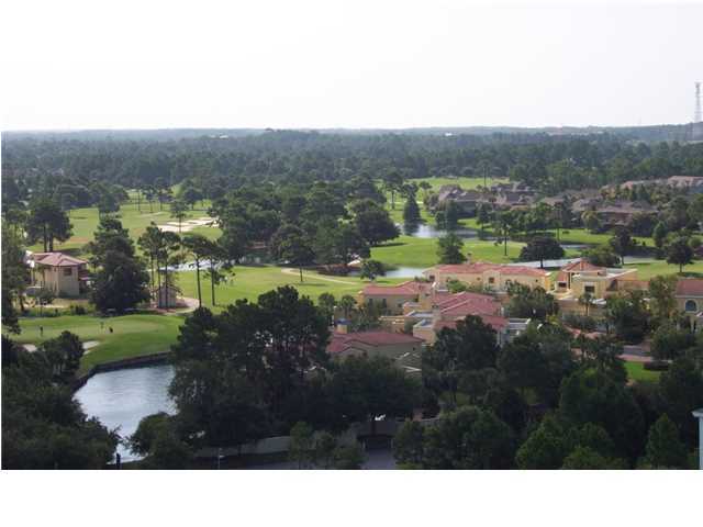 GRAND SANDESTIN THE - Residential