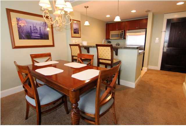 GRAND SANDESTIN THE - Residential