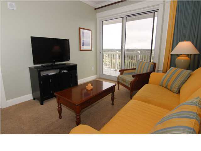 GRAND SANDESTIN THE - Residential