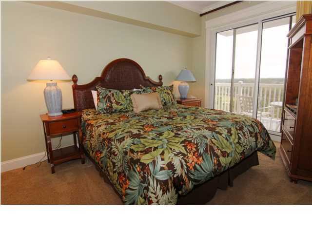 GRAND SANDESTIN THE - Residential