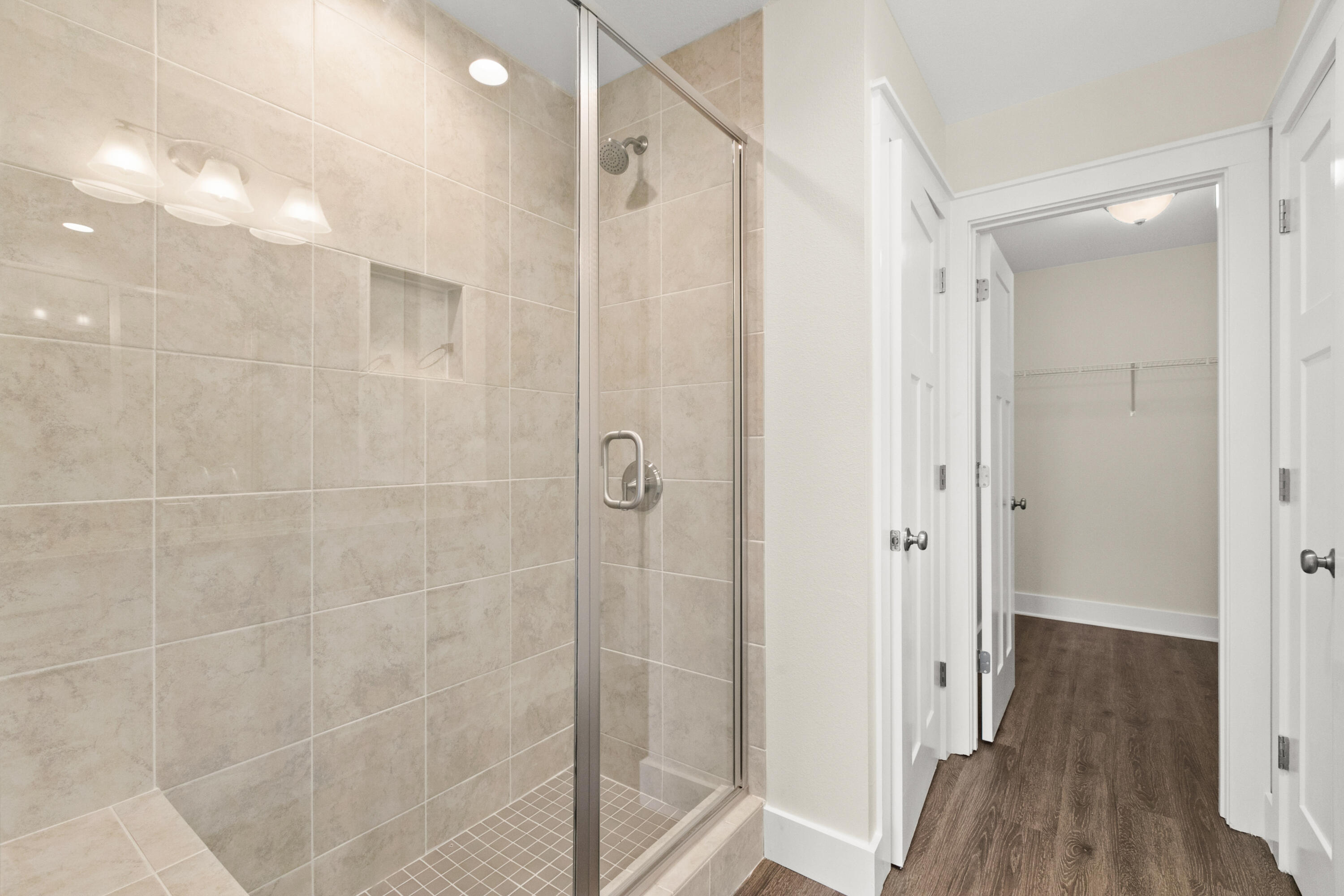 Tuscan Village TH - Residential