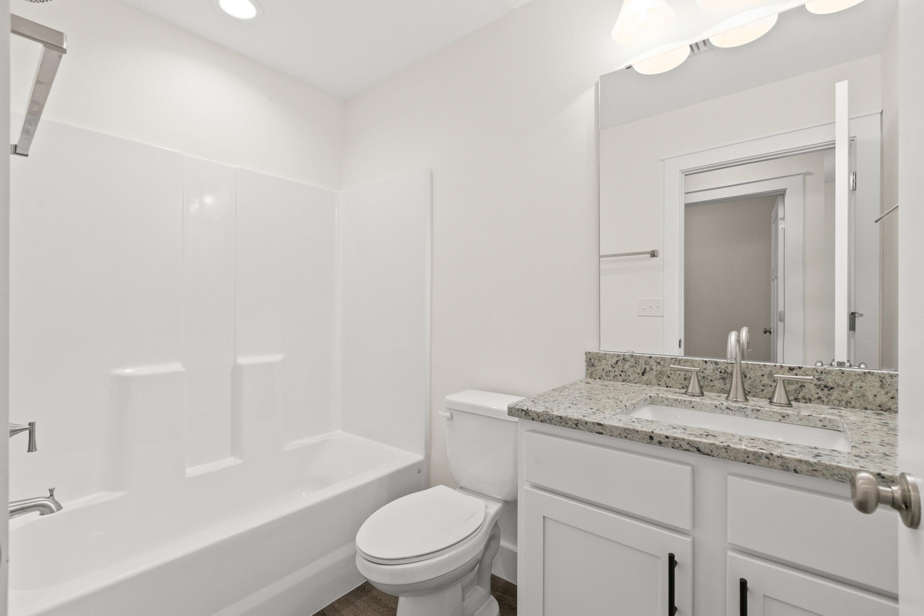 Tuscan Village TH - Residential