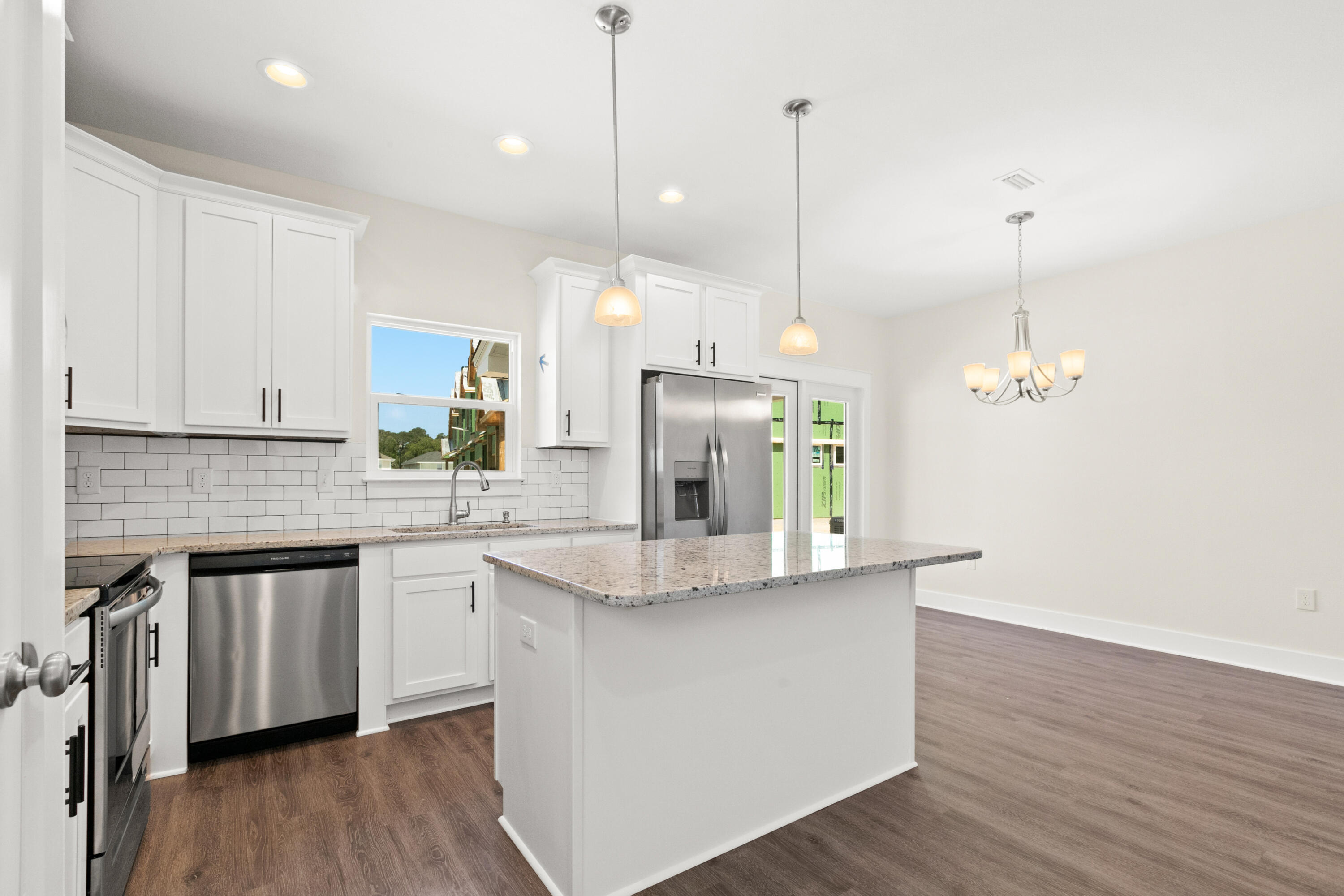 Tuscan Village TH - Residential