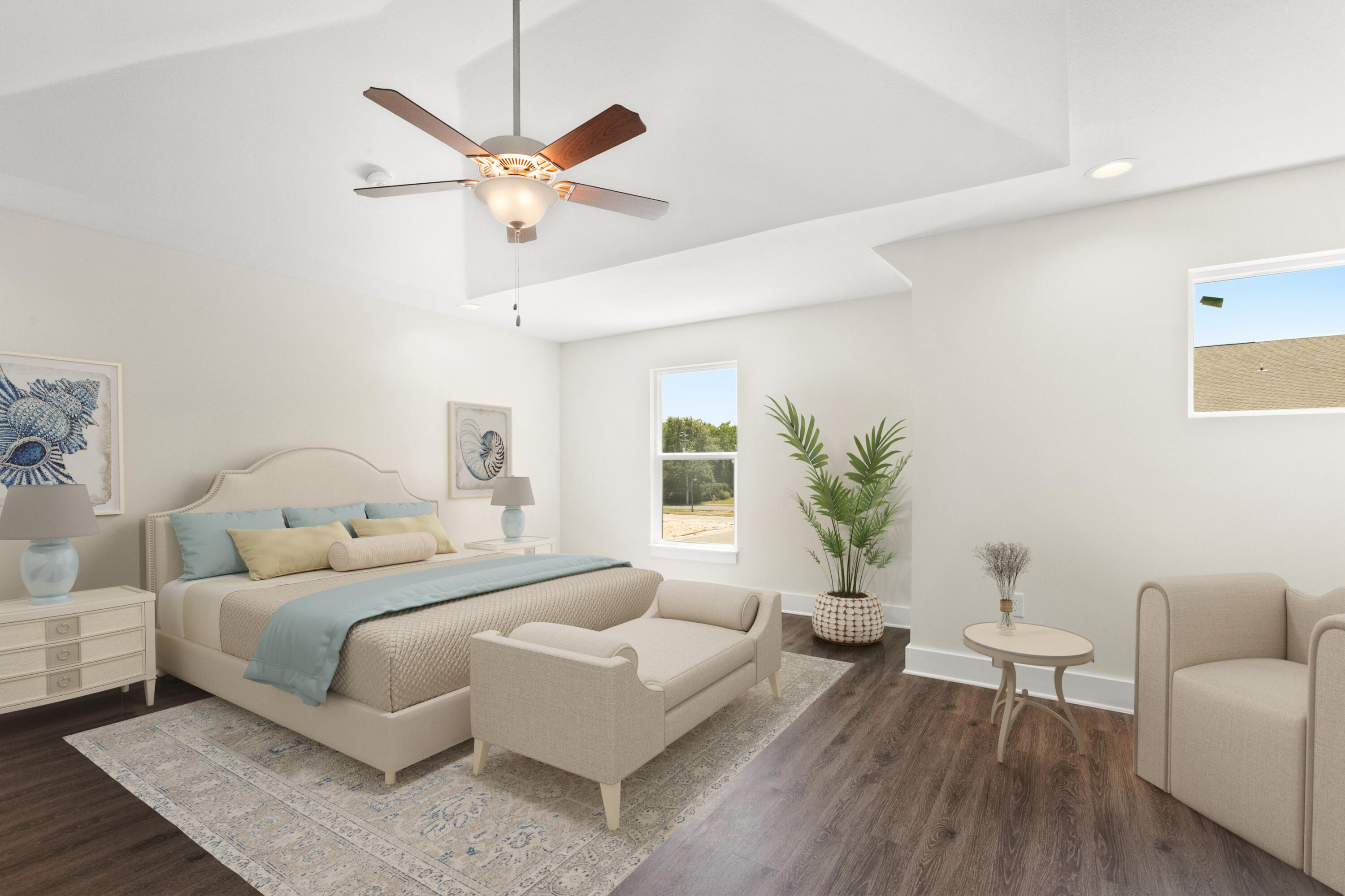 Tuscan Village TH - Residential