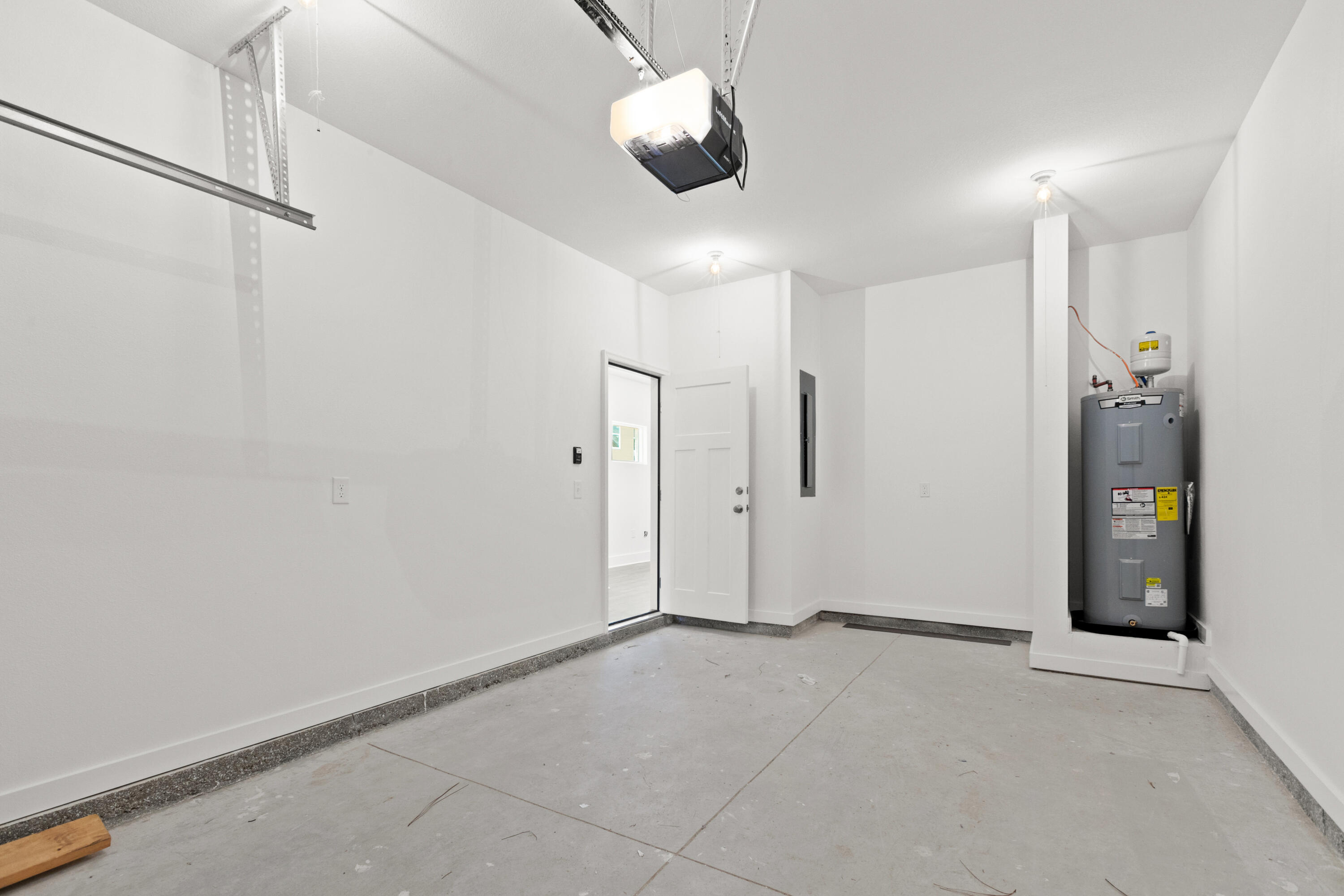 Tuscan Village TH - Residential