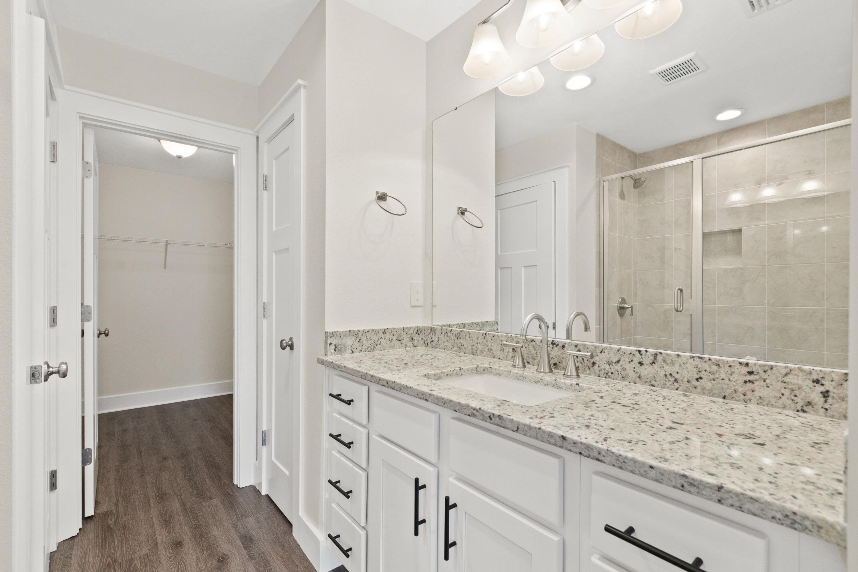 Tuscan Village TH - Residential