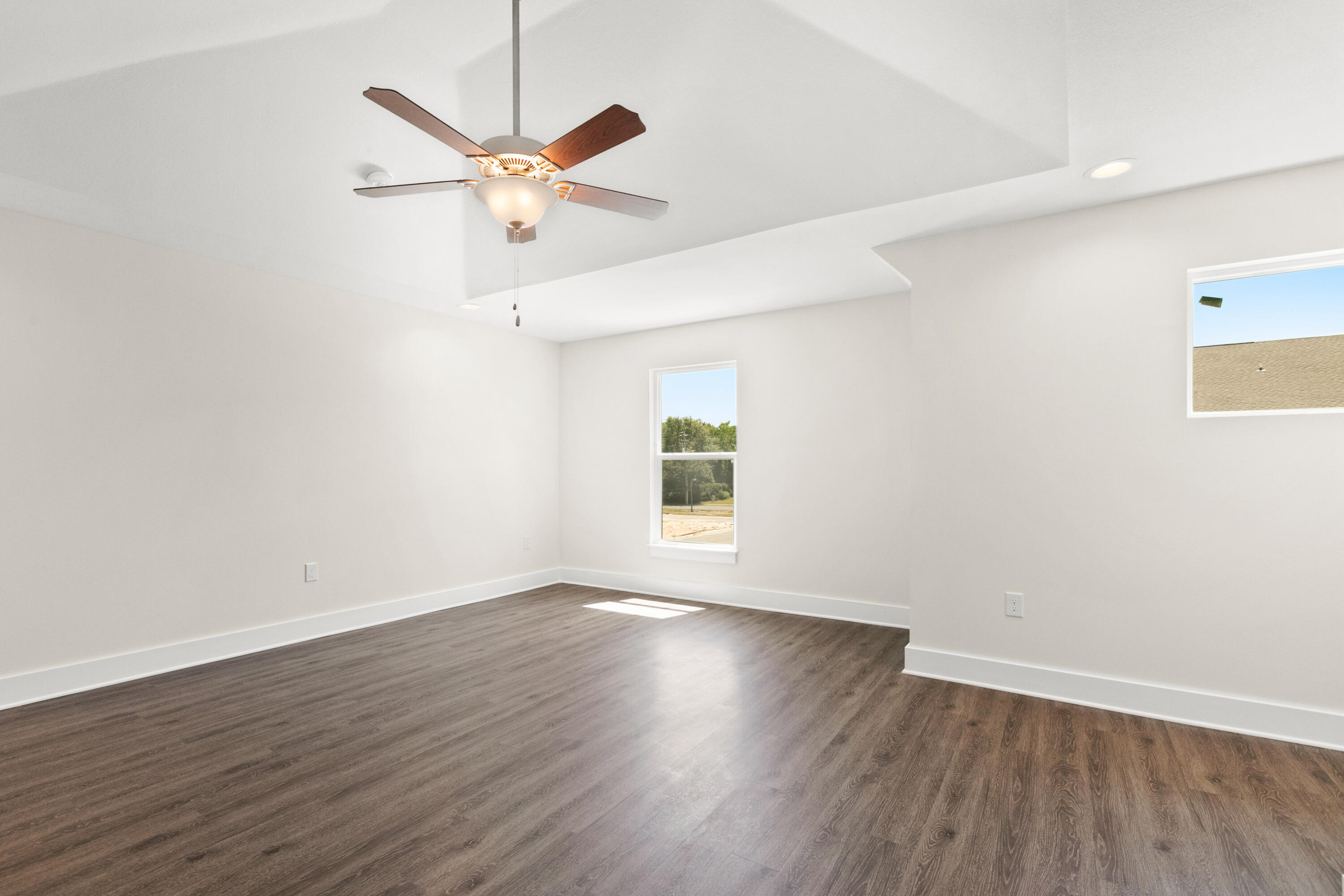 Tuscan Village TH - Residential