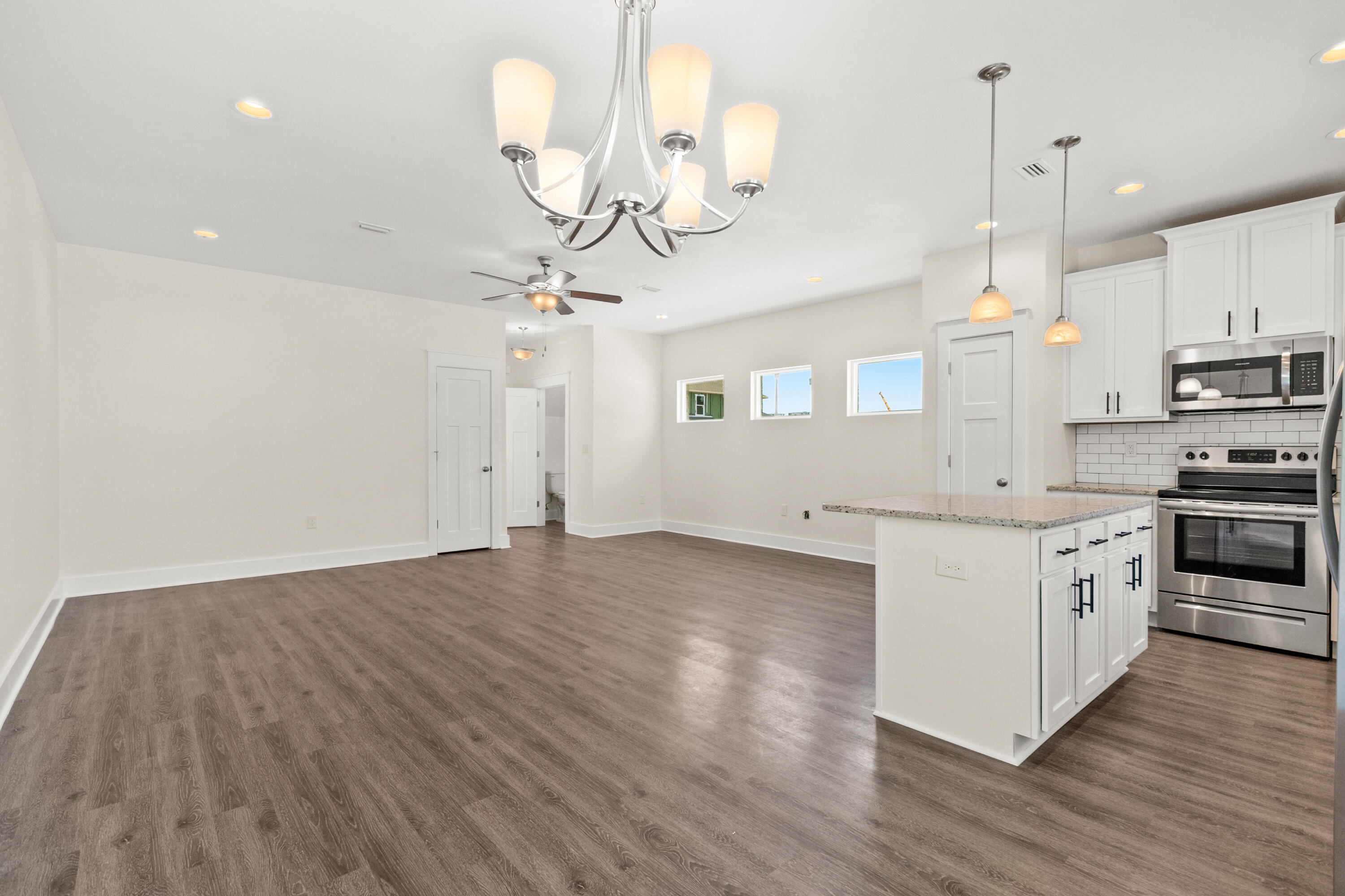 Tuscan Village TH - Residential