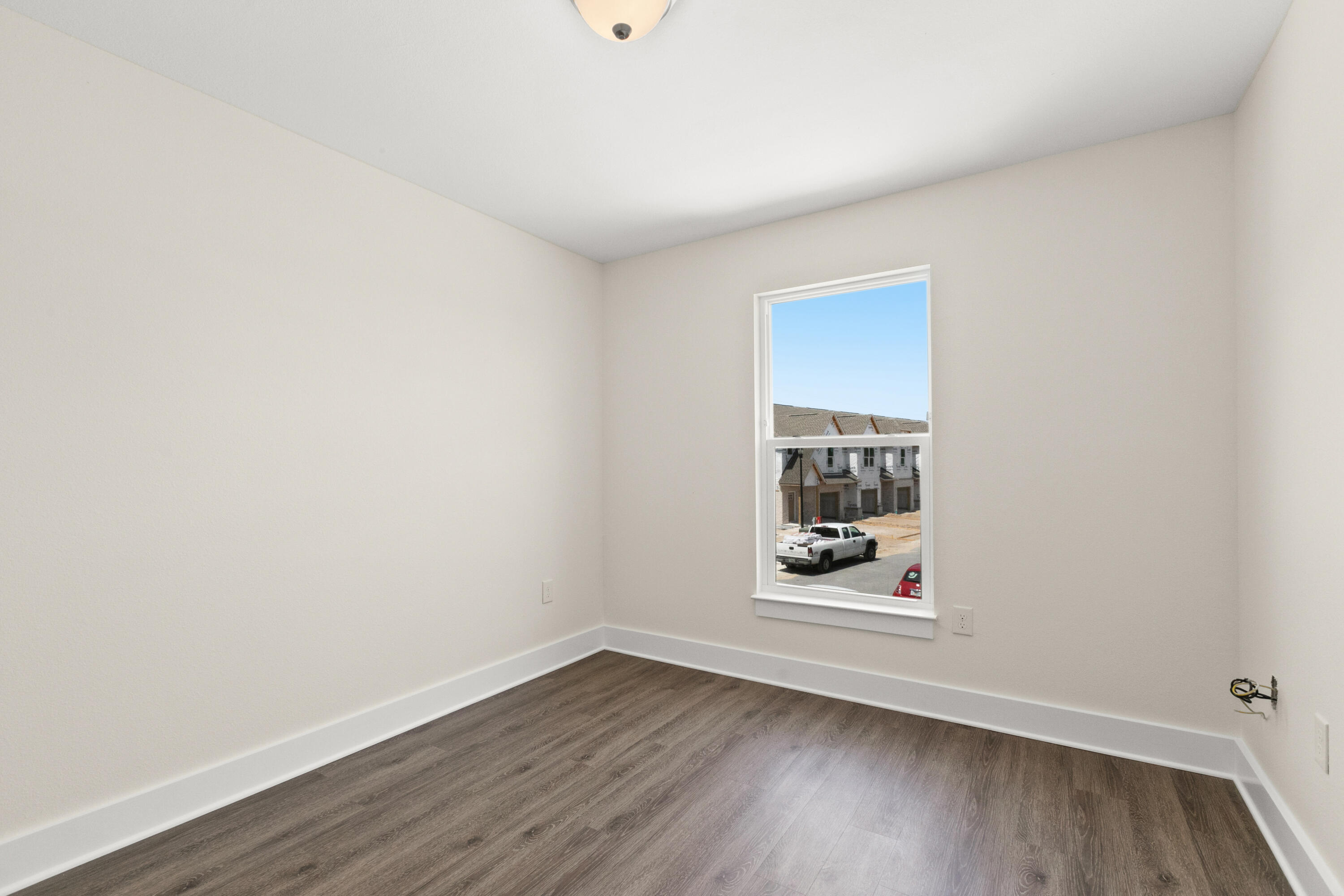 Tuscan Village TH - Residential