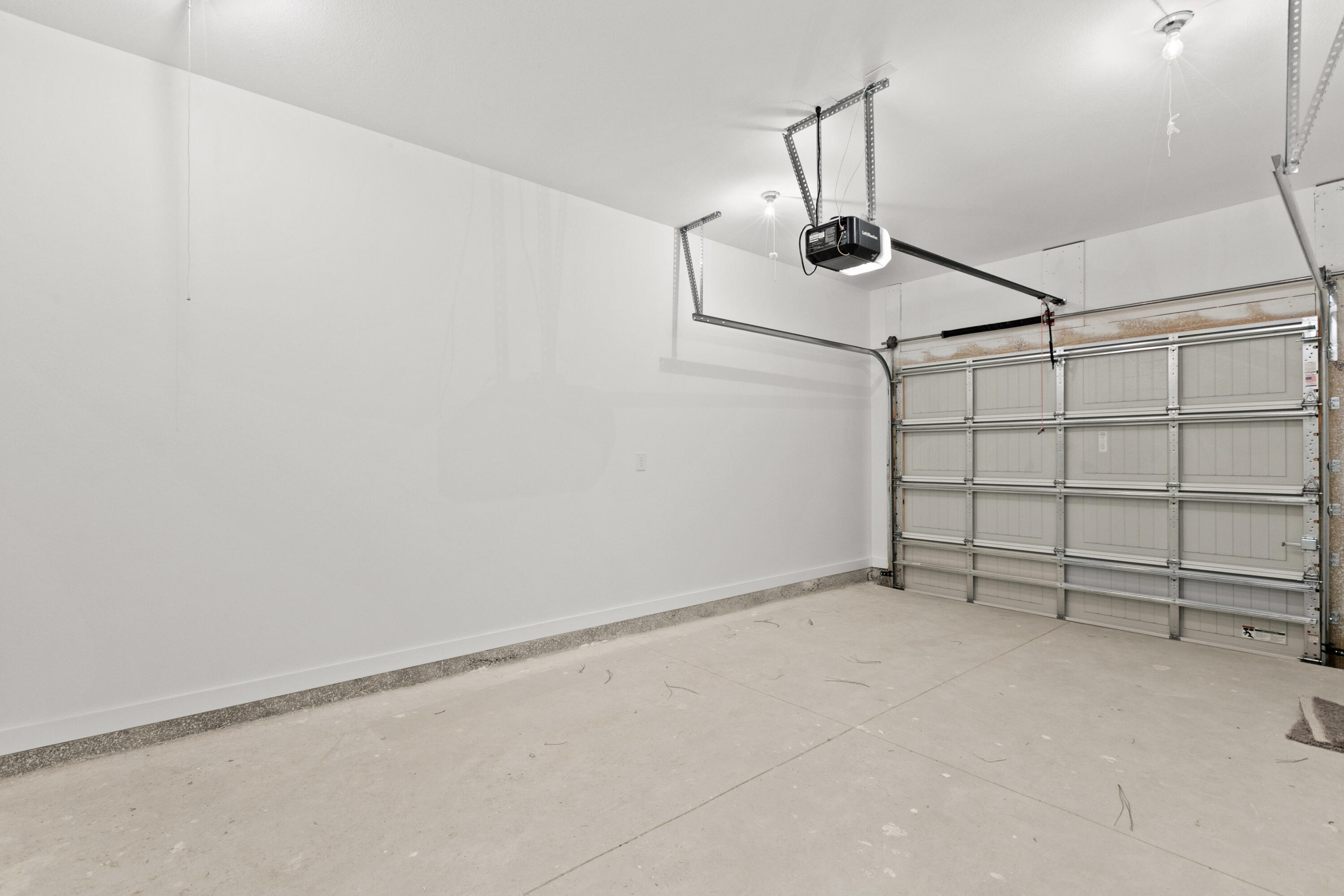 Tuscan Village TH - Residential