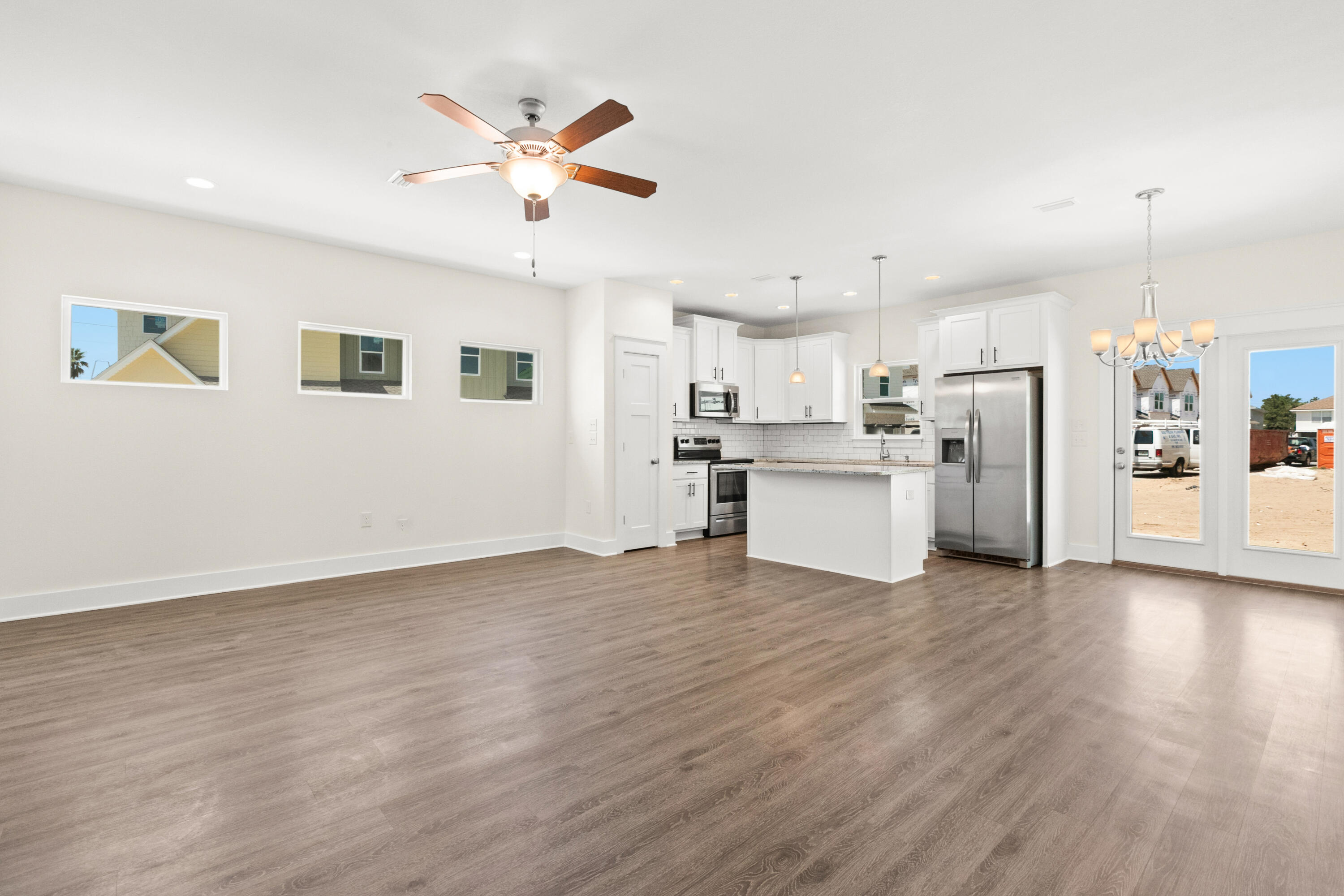 Tuscan Village TH - Residential