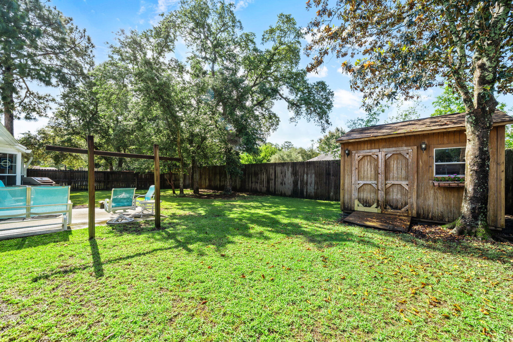 PARKWOOD ESTATES PH 5 - Residential