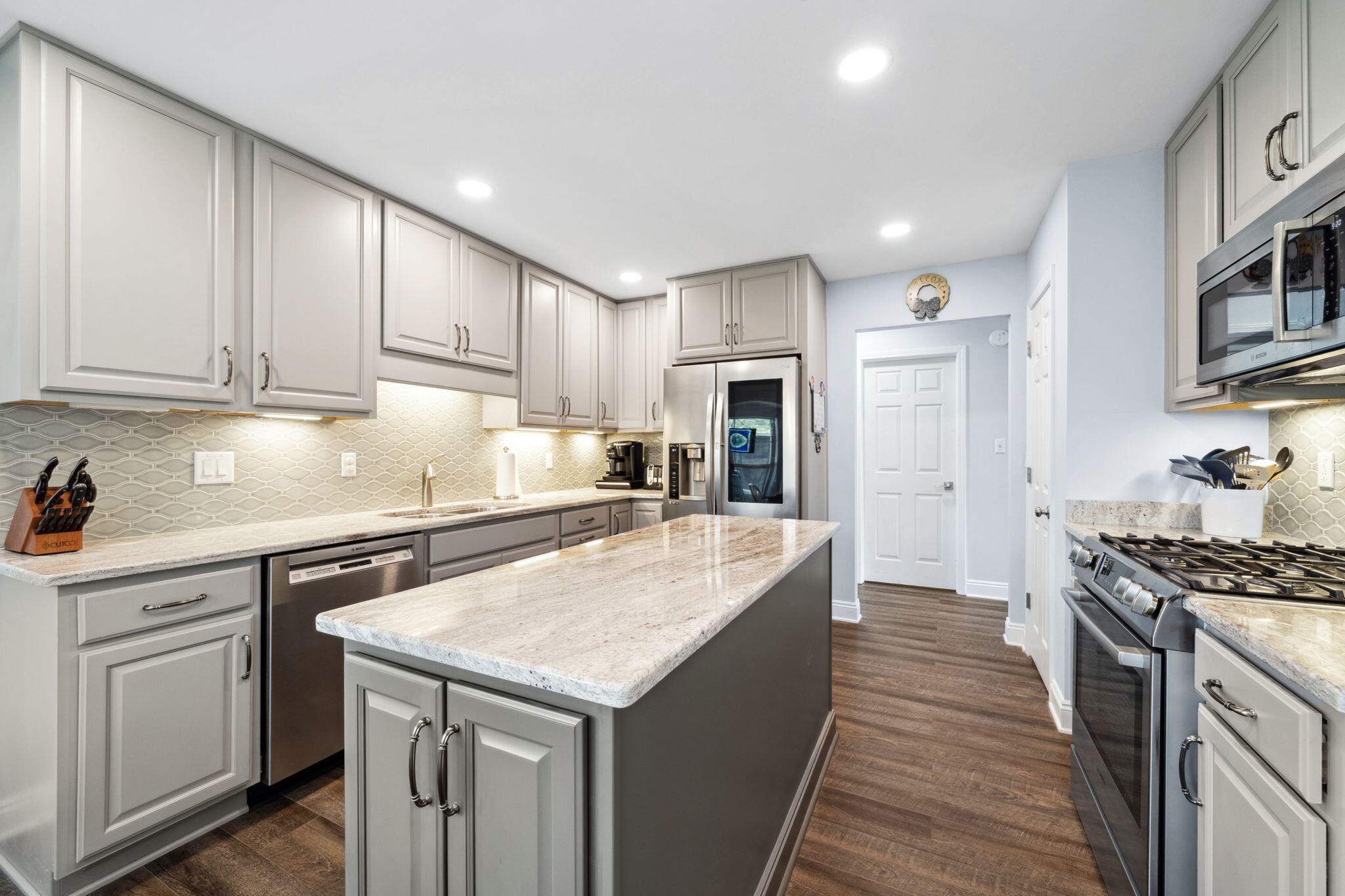 PARKWOOD ESTATES PH 5 - Residential