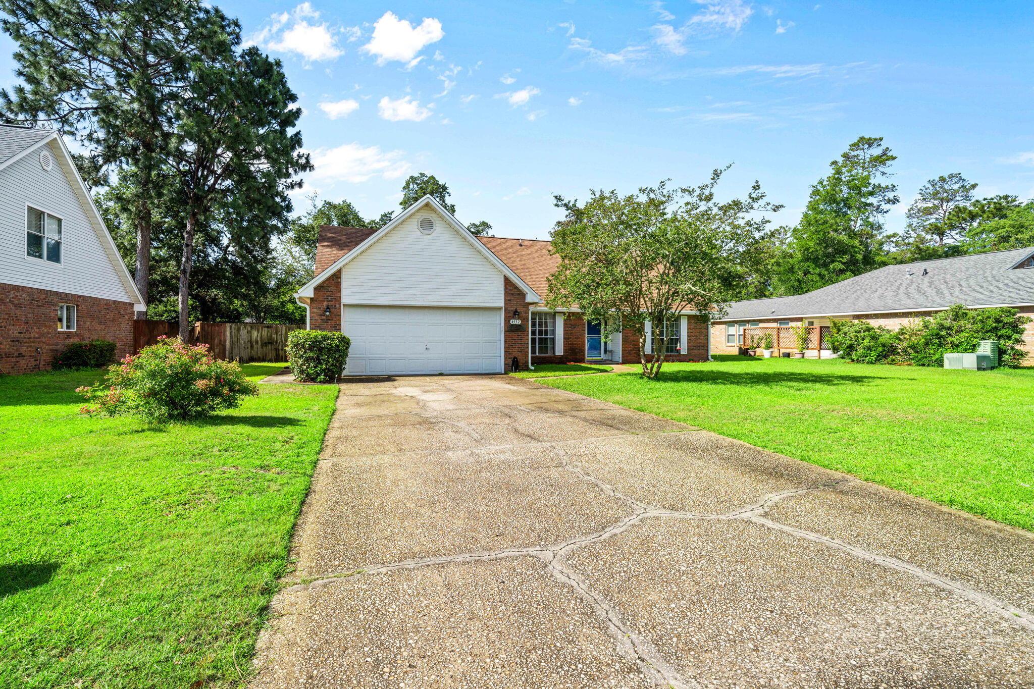 PARKWOOD ESTATES PH 5 - Residential