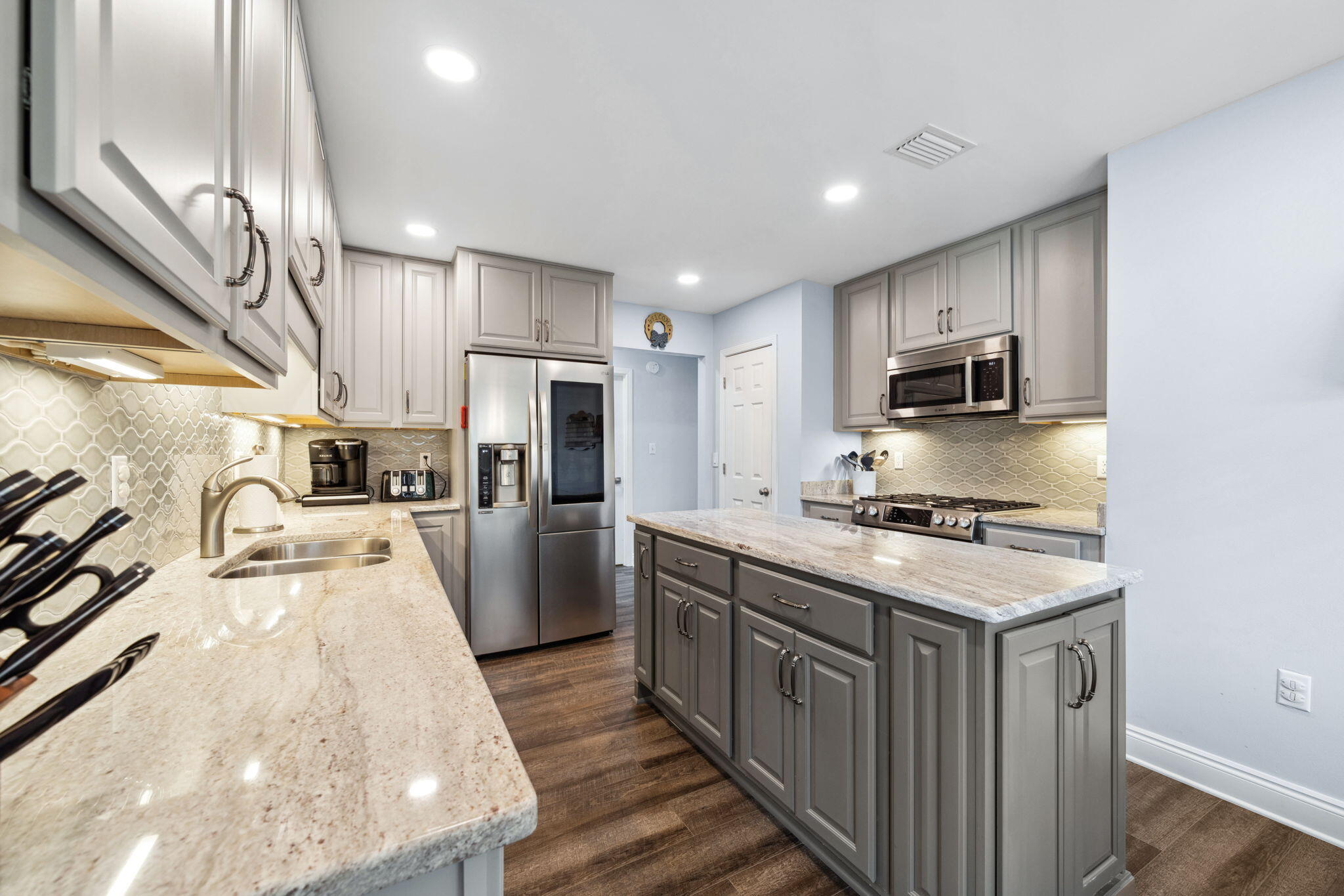 PARKWOOD ESTATES PH 5 - Residential