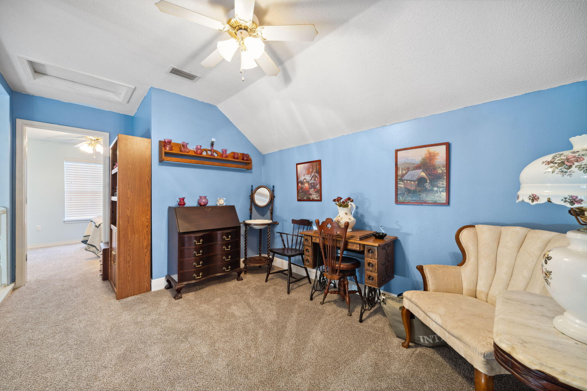 PARKWOOD ESTATES PH 5 - Residential