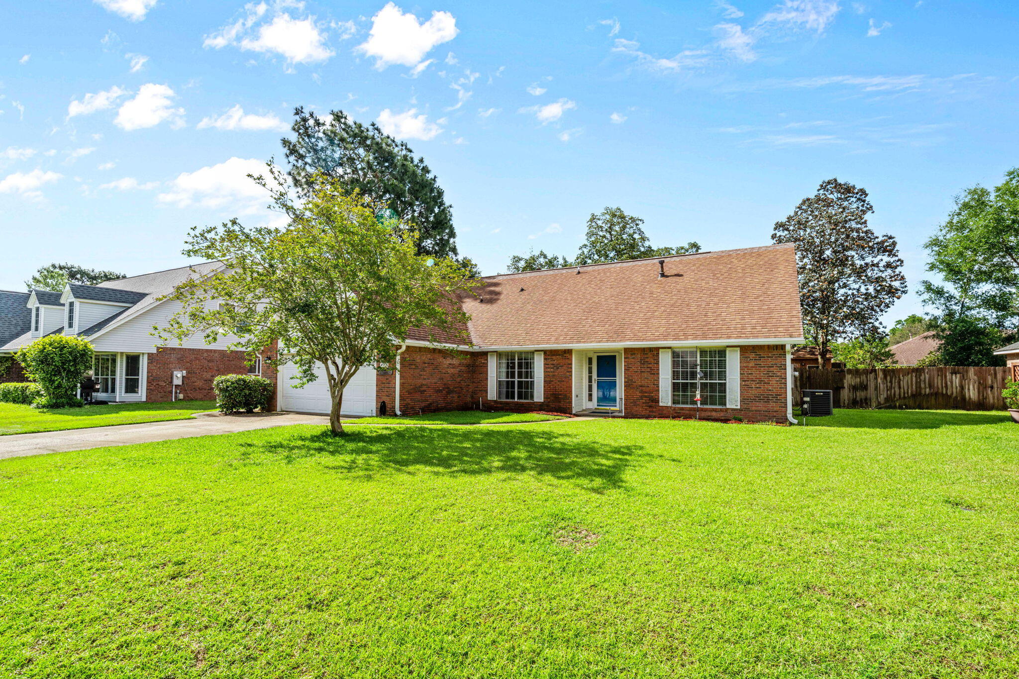 PARKWOOD ESTATES PH 5 - Residential