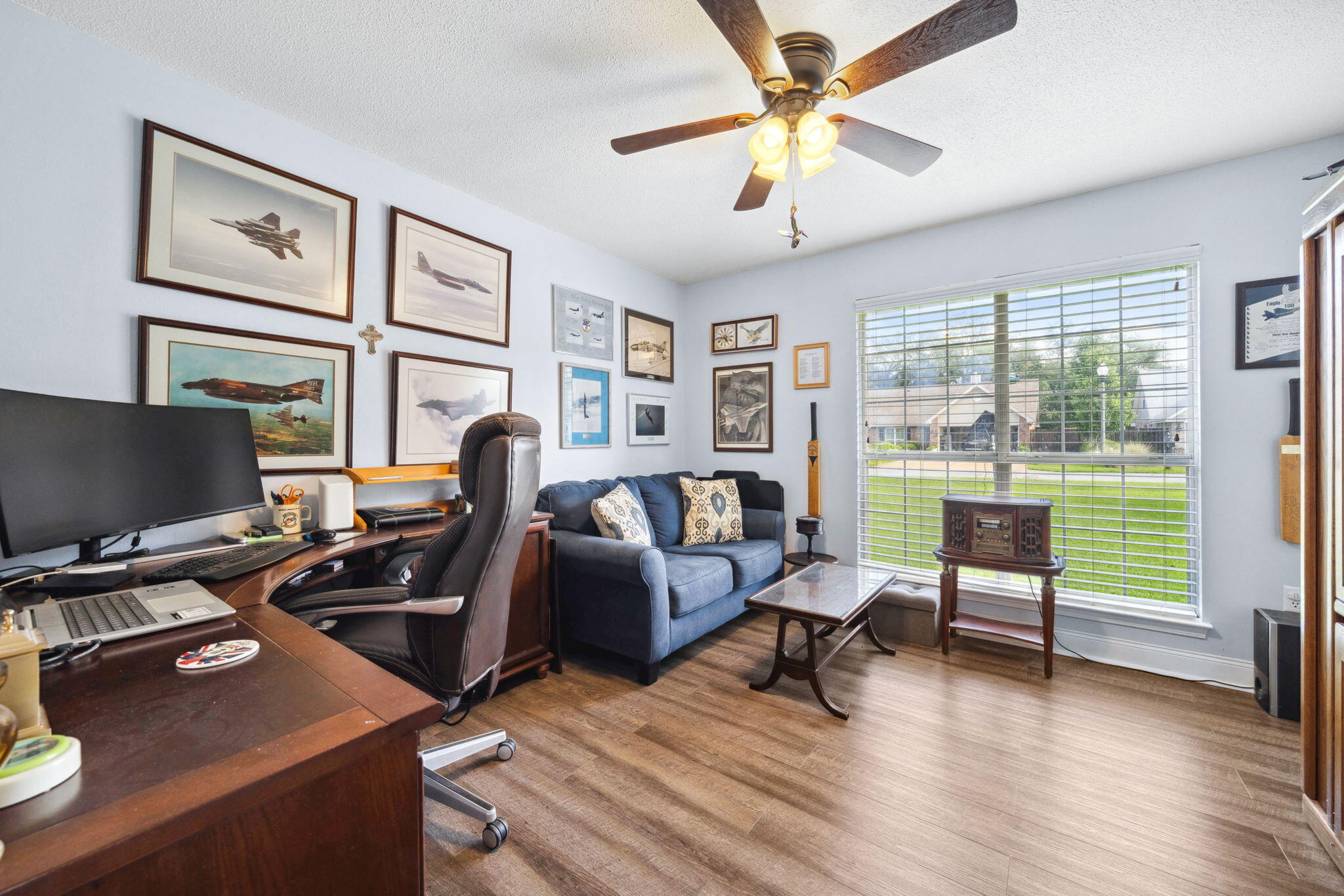 PARKWOOD ESTATES PH 5 - Residential