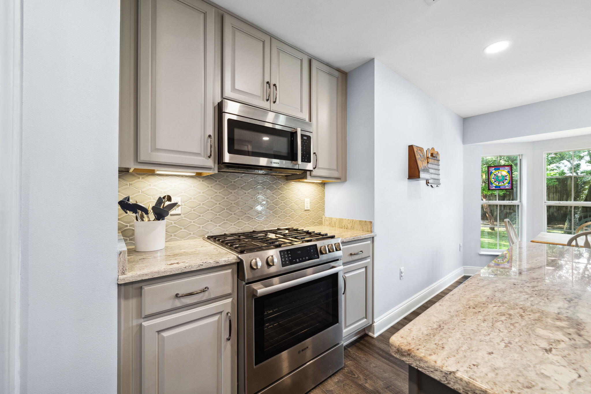PARKWOOD ESTATES PH 5 - Residential