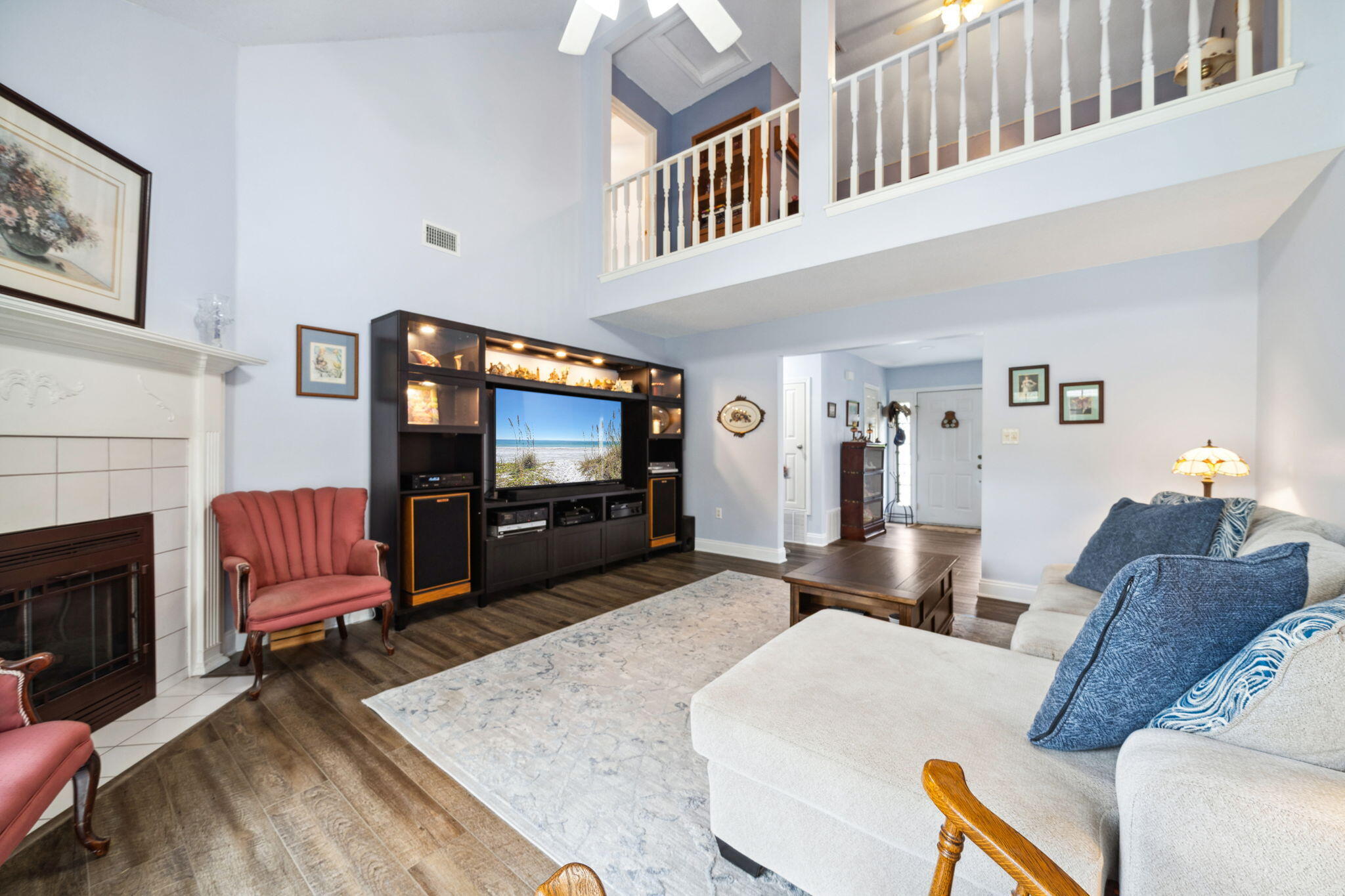 PARKWOOD ESTATES PH 5 - Residential