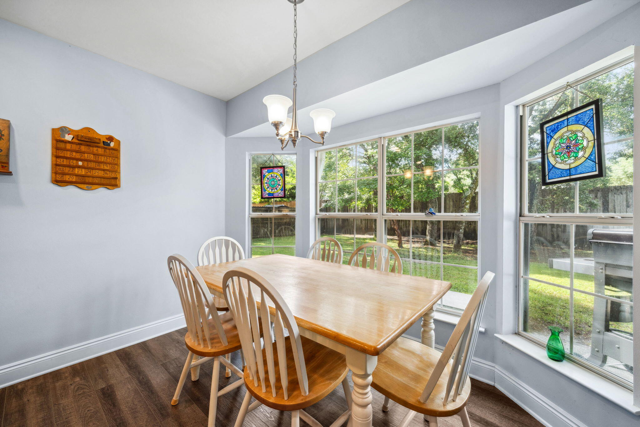 PARKWOOD ESTATES PH 5 - Residential