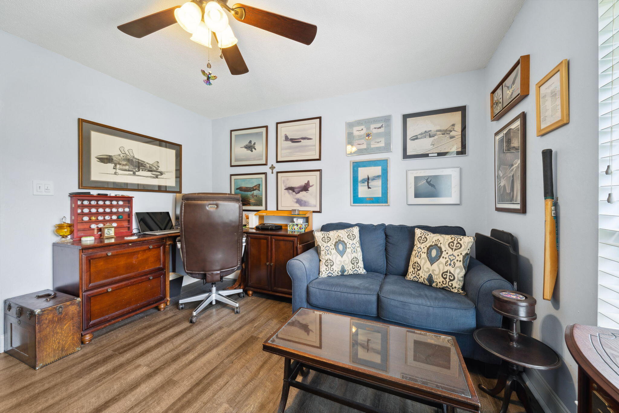 PARKWOOD ESTATES PH 5 - Residential