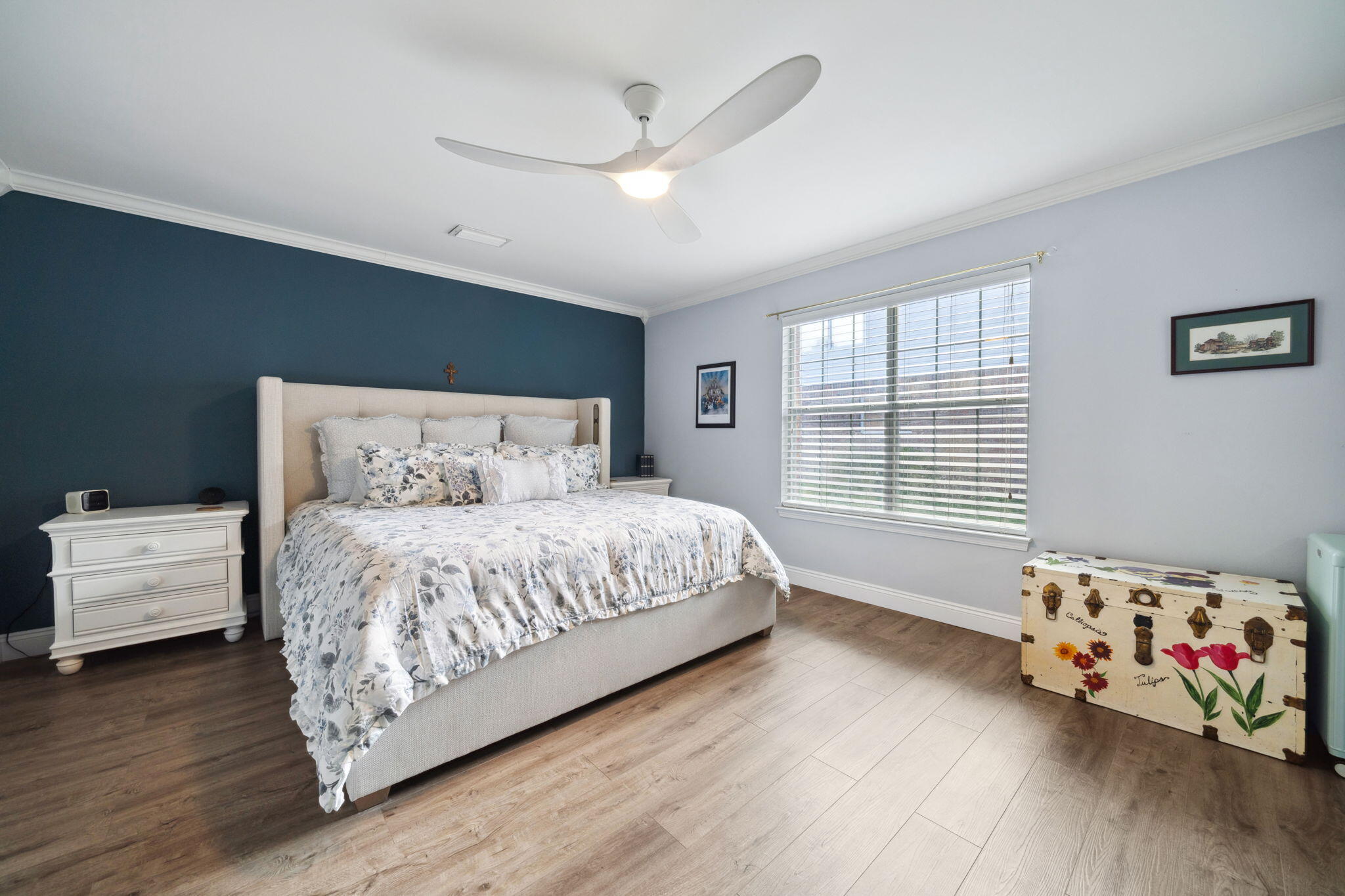 PARKWOOD ESTATES PH 5 - Residential