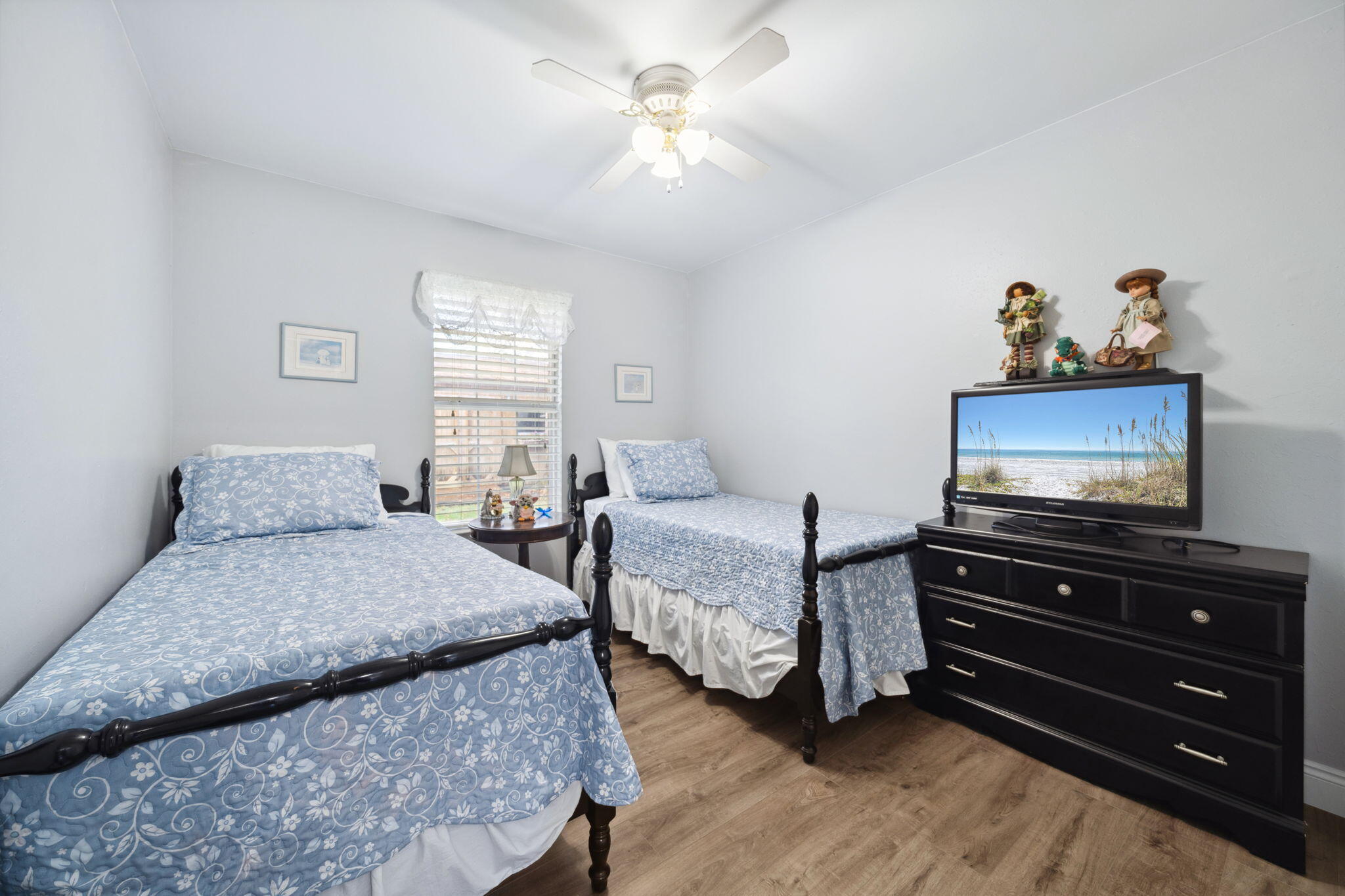 PARKWOOD ESTATES PH 5 - Residential