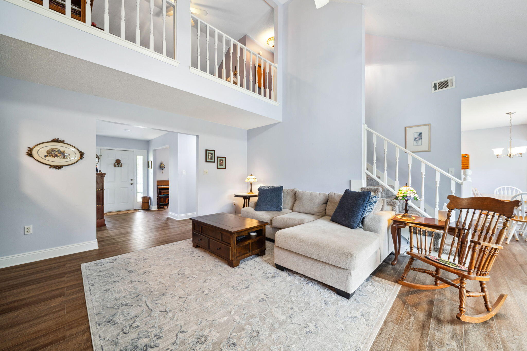 PARKWOOD ESTATES PH 5 - Residential