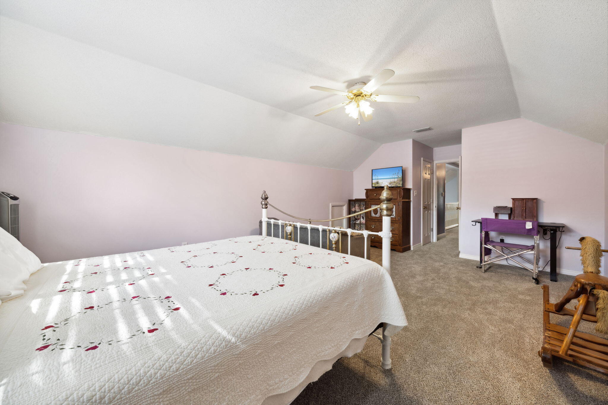 PARKWOOD ESTATES PH 5 - Residential