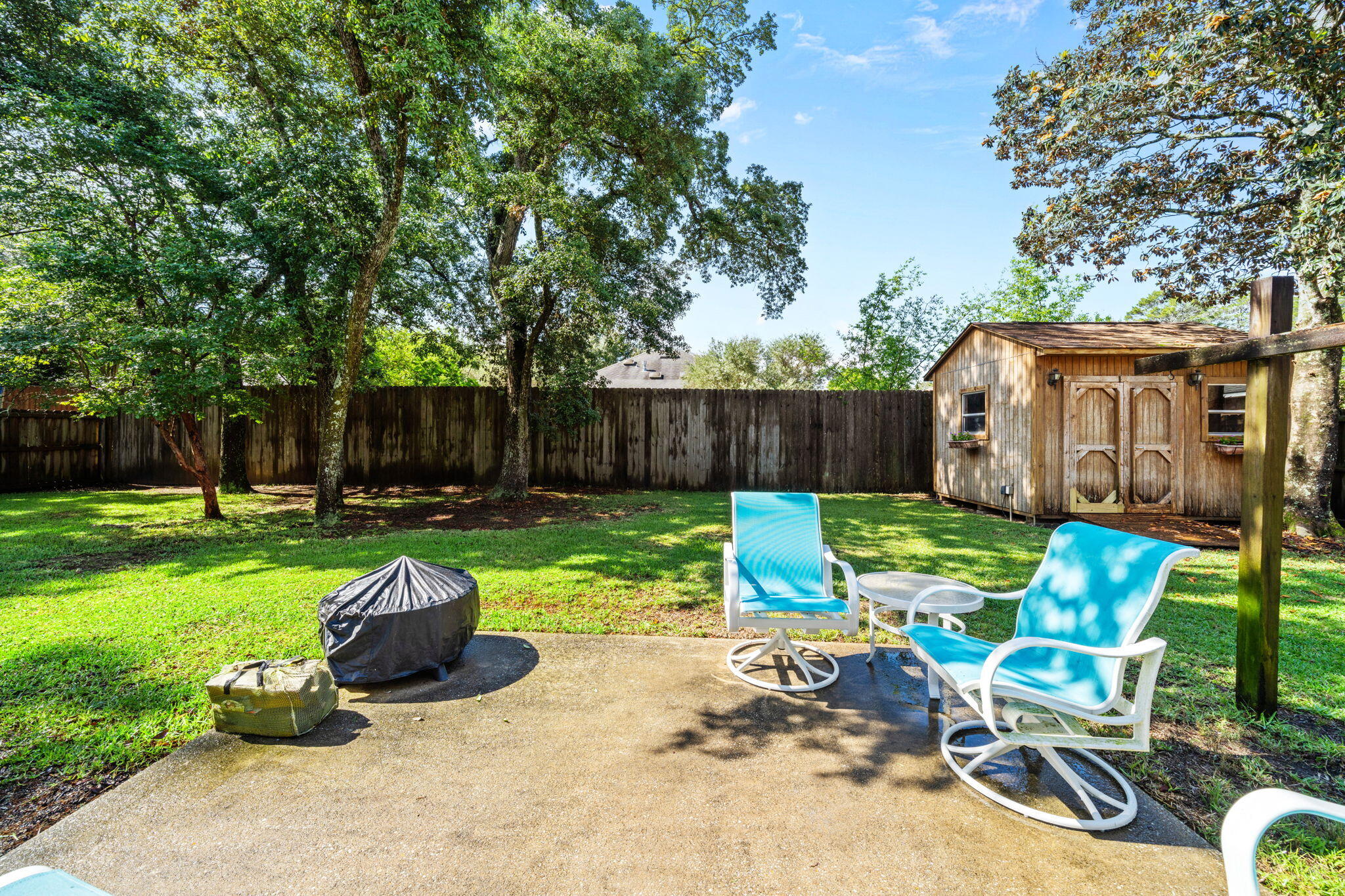 PARKWOOD ESTATES PH 5 - Residential