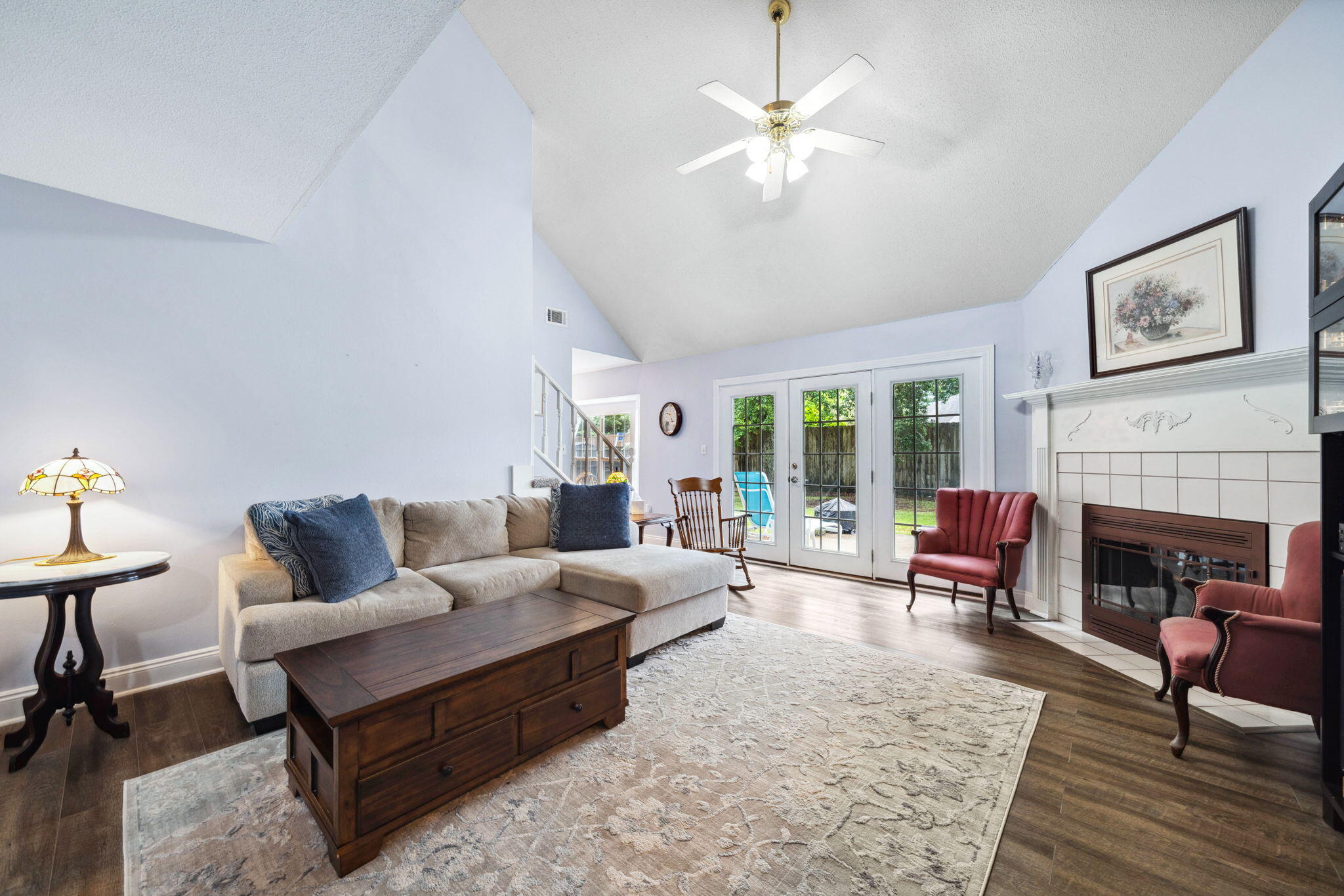 PARKWOOD ESTATES PH 5 - Residential