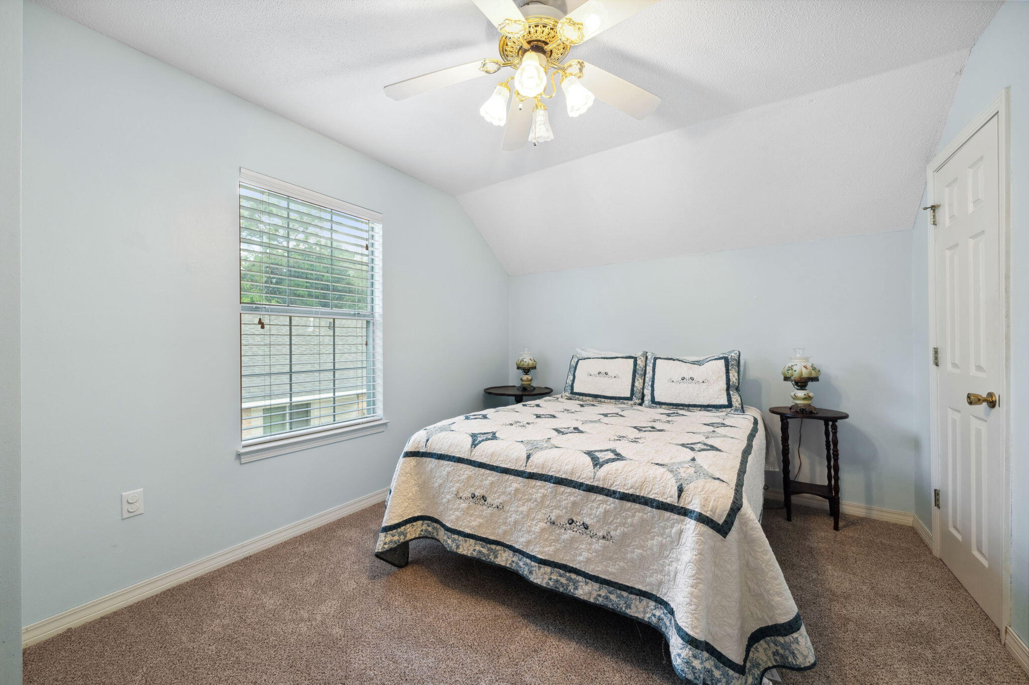 PARKWOOD ESTATES PH 5 - Residential