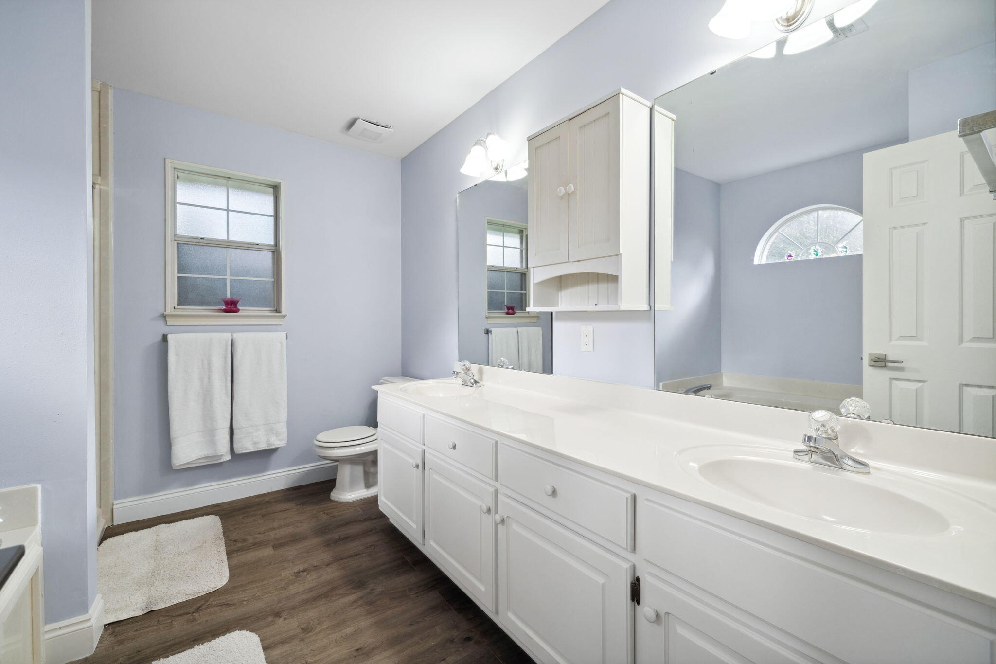 PARKWOOD ESTATES PH 5 - Residential