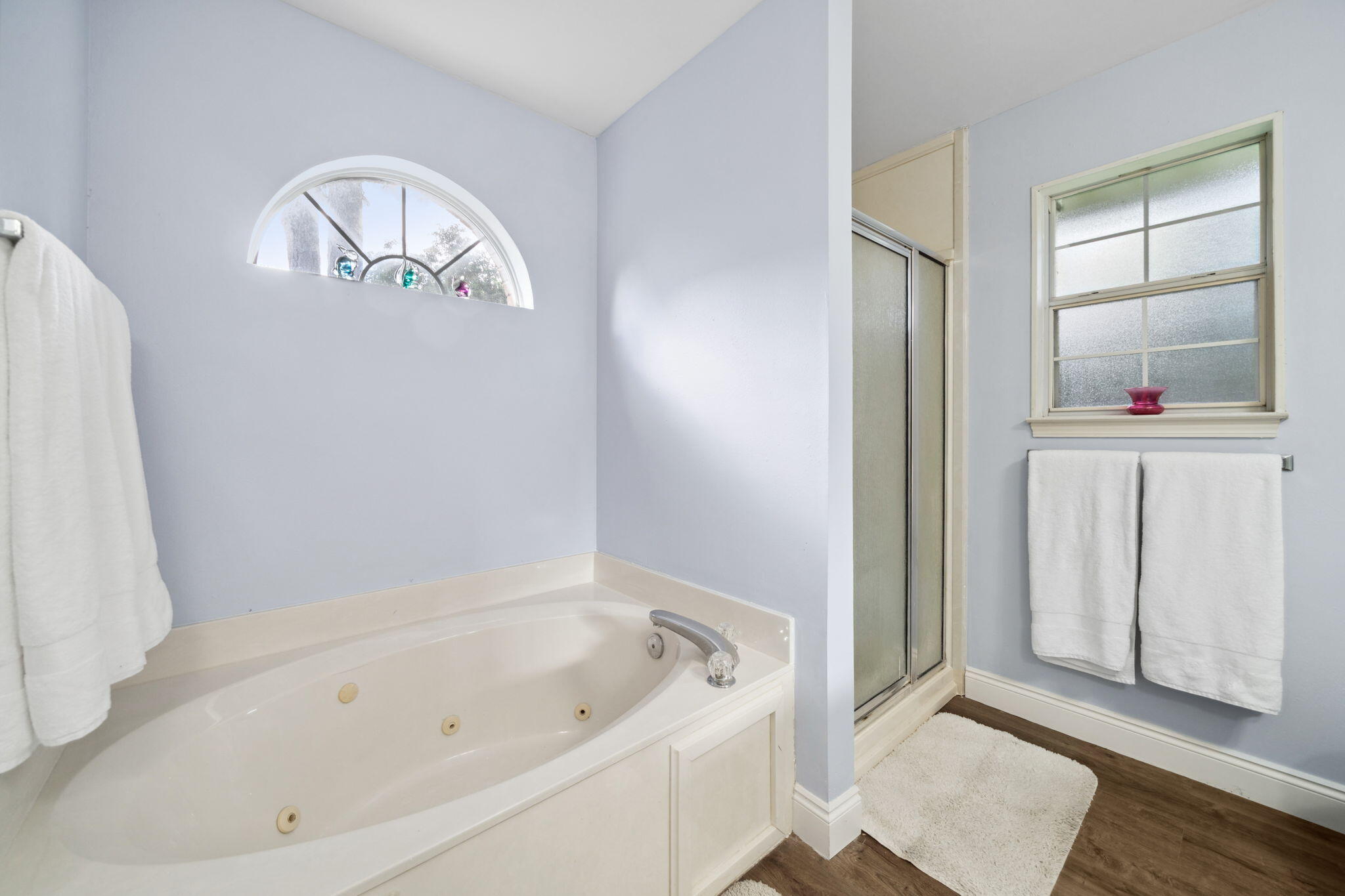 PARKWOOD ESTATES PH 5 - Residential