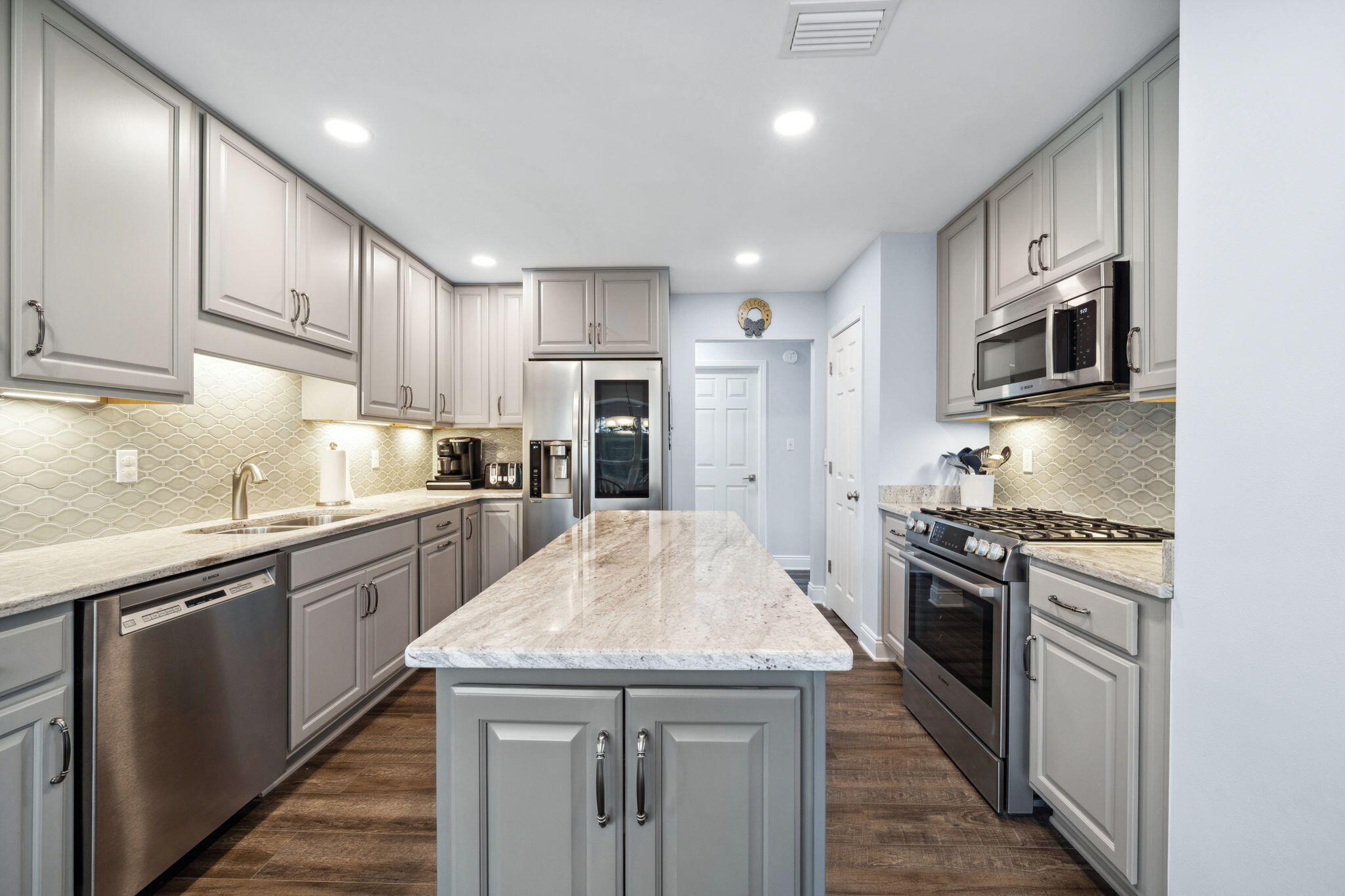 PARKWOOD ESTATES PH 5 - Residential