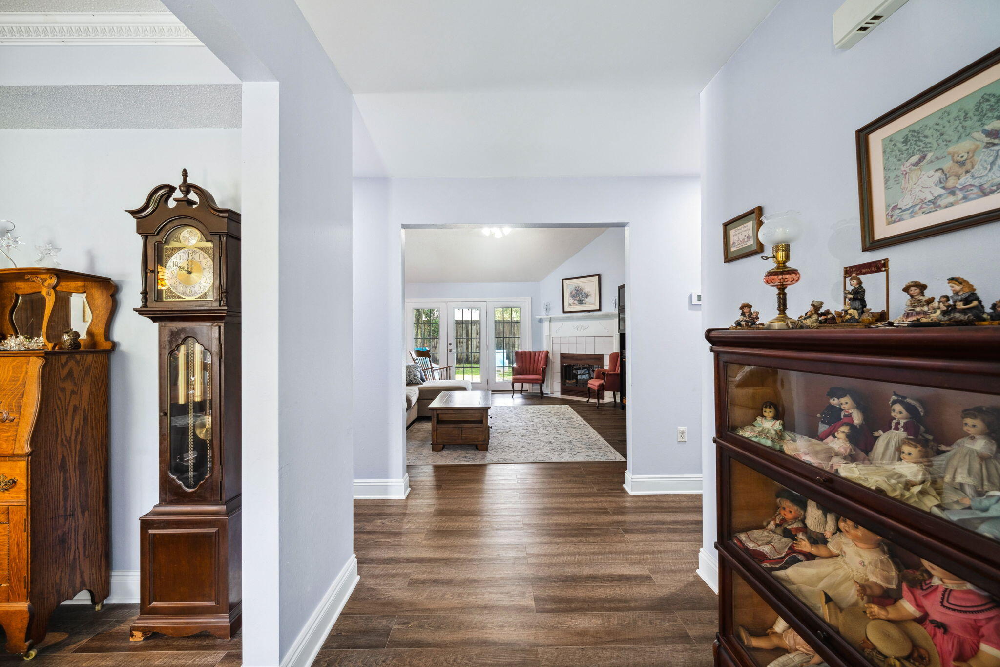 PARKWOOD ESTATES PH 5 - Residential