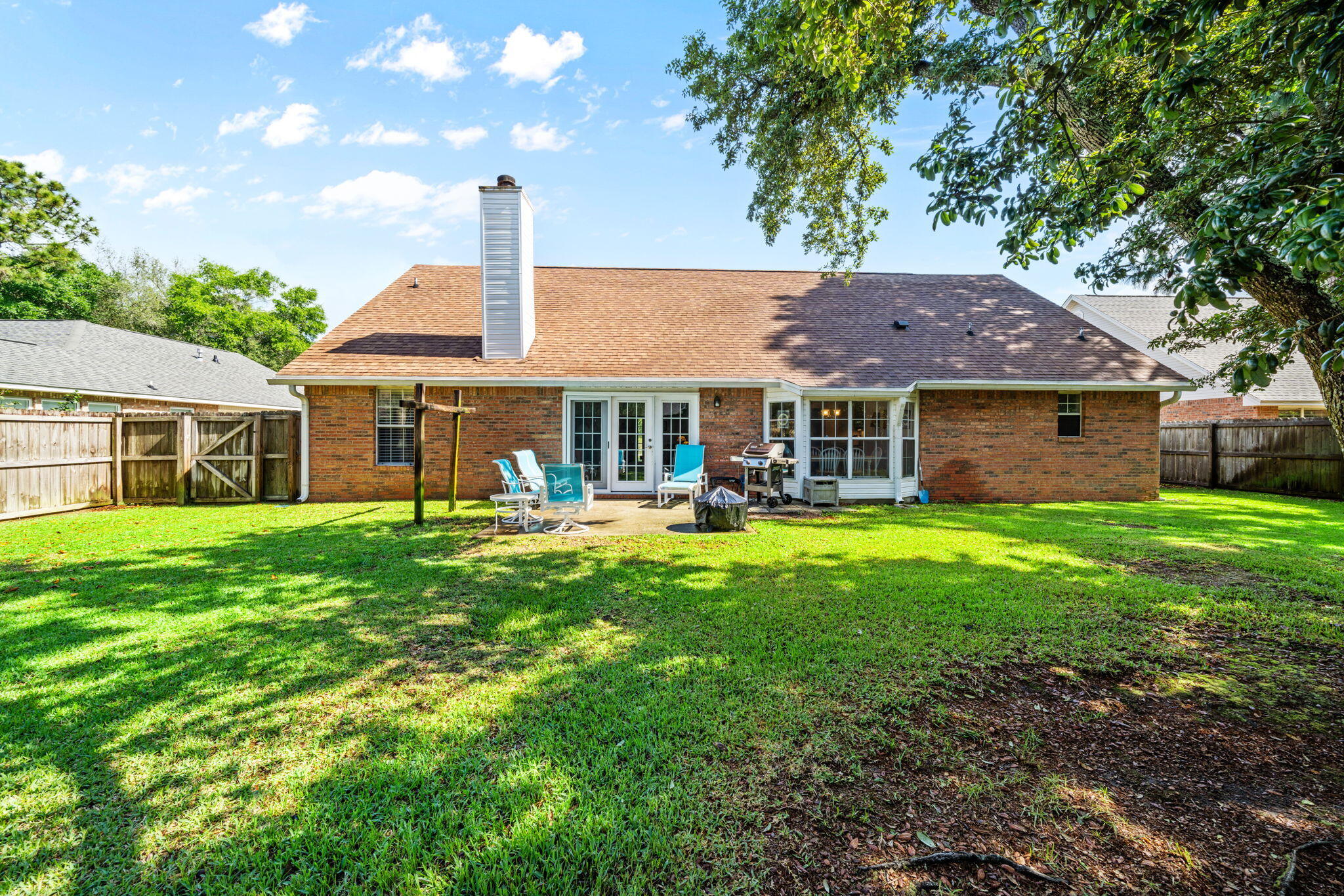 PARKWOOD ESTATES PH 5 - Residential
