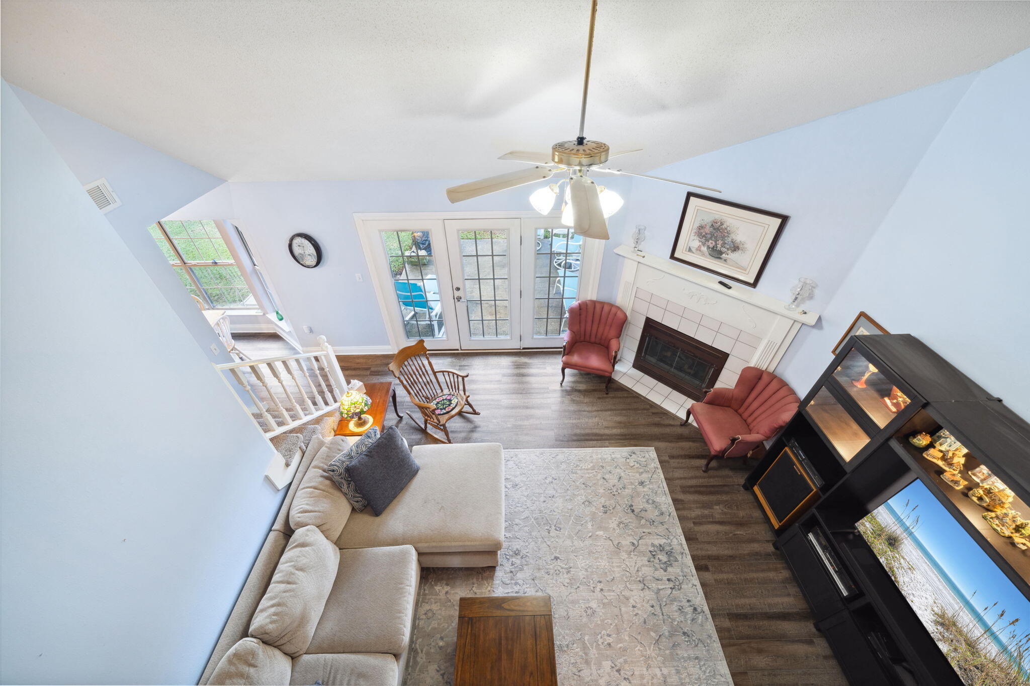 PARKWOOD ESTATES PH 5 - Residential