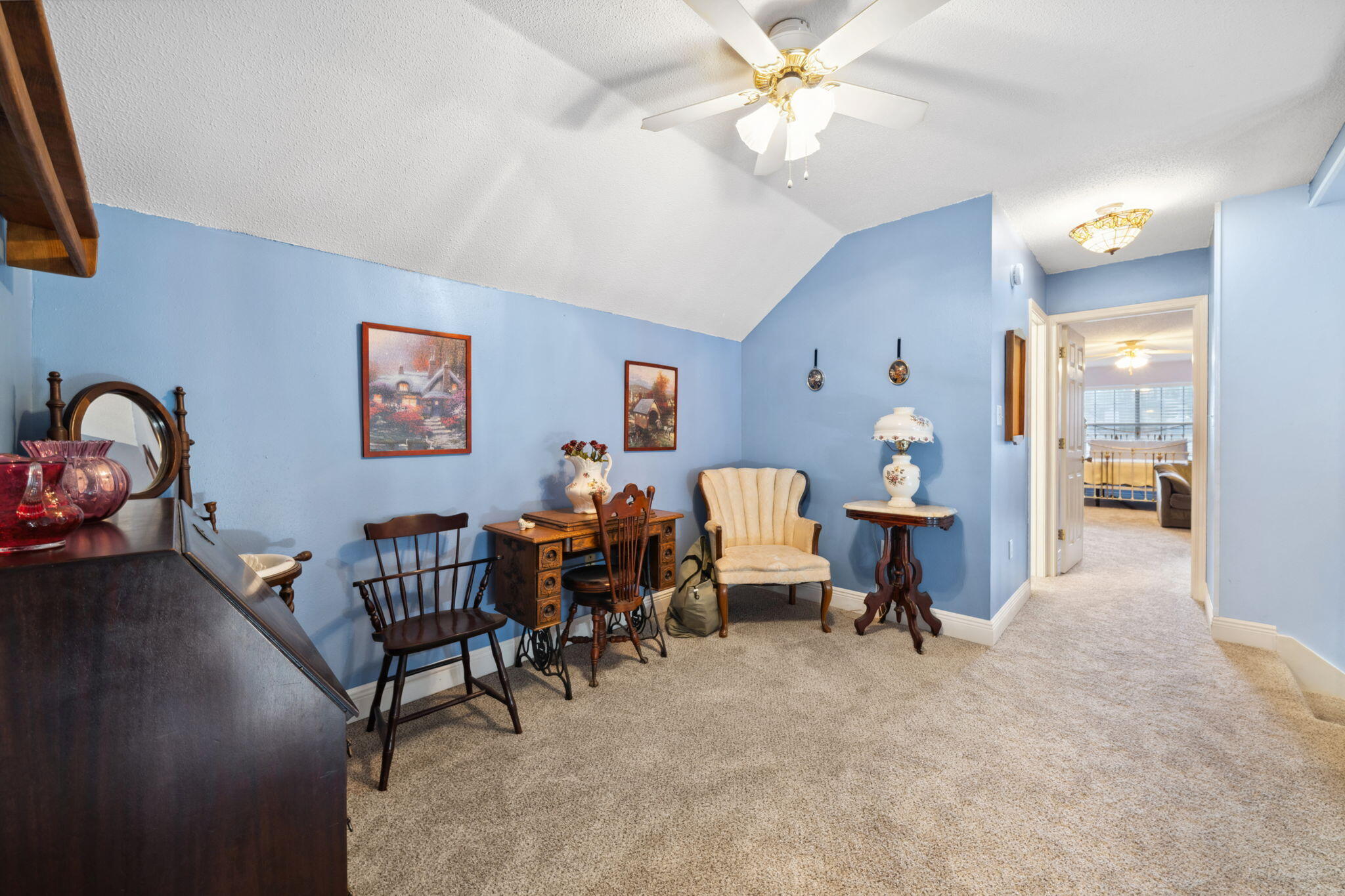 PARKWOOD ESTATES PH 5 - Residential