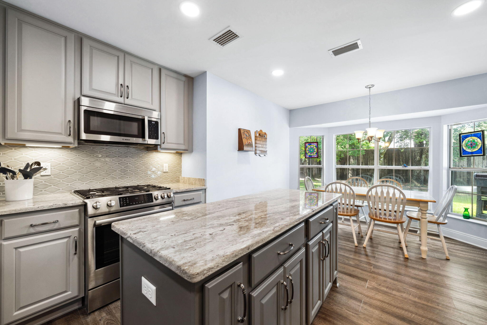 PARKWOOD ESTATES PH 5 - Residential