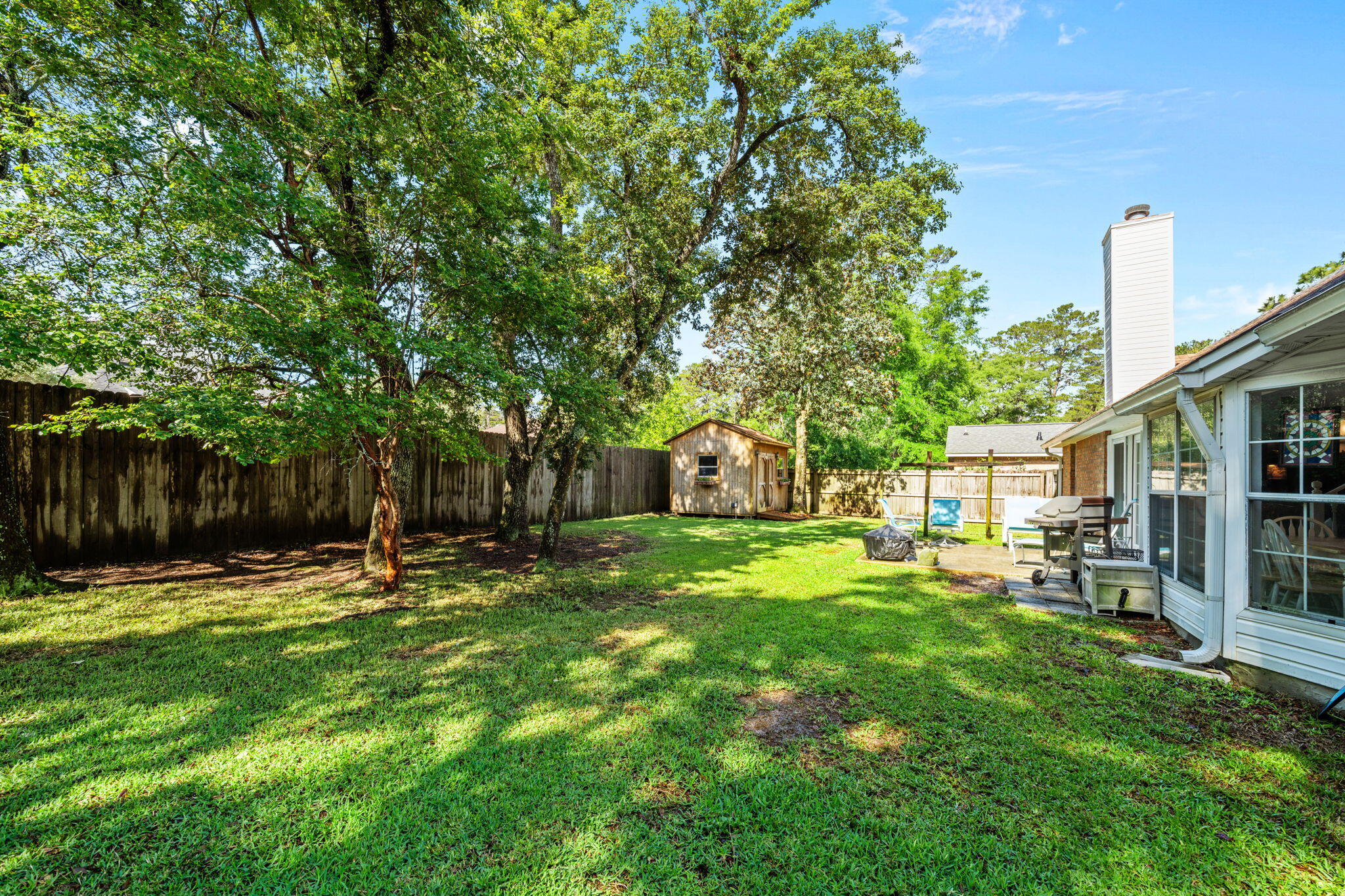 PARKWOOD ESTATES PH 5 - Residential