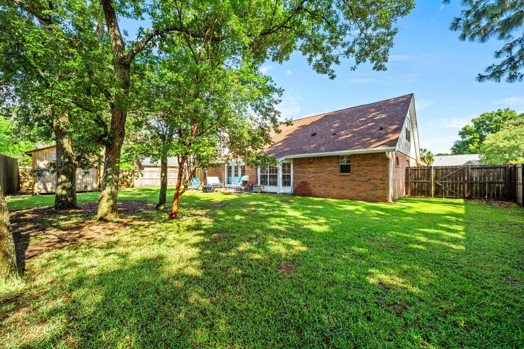 PARKWOOD ESTATES PH 5 - Residential